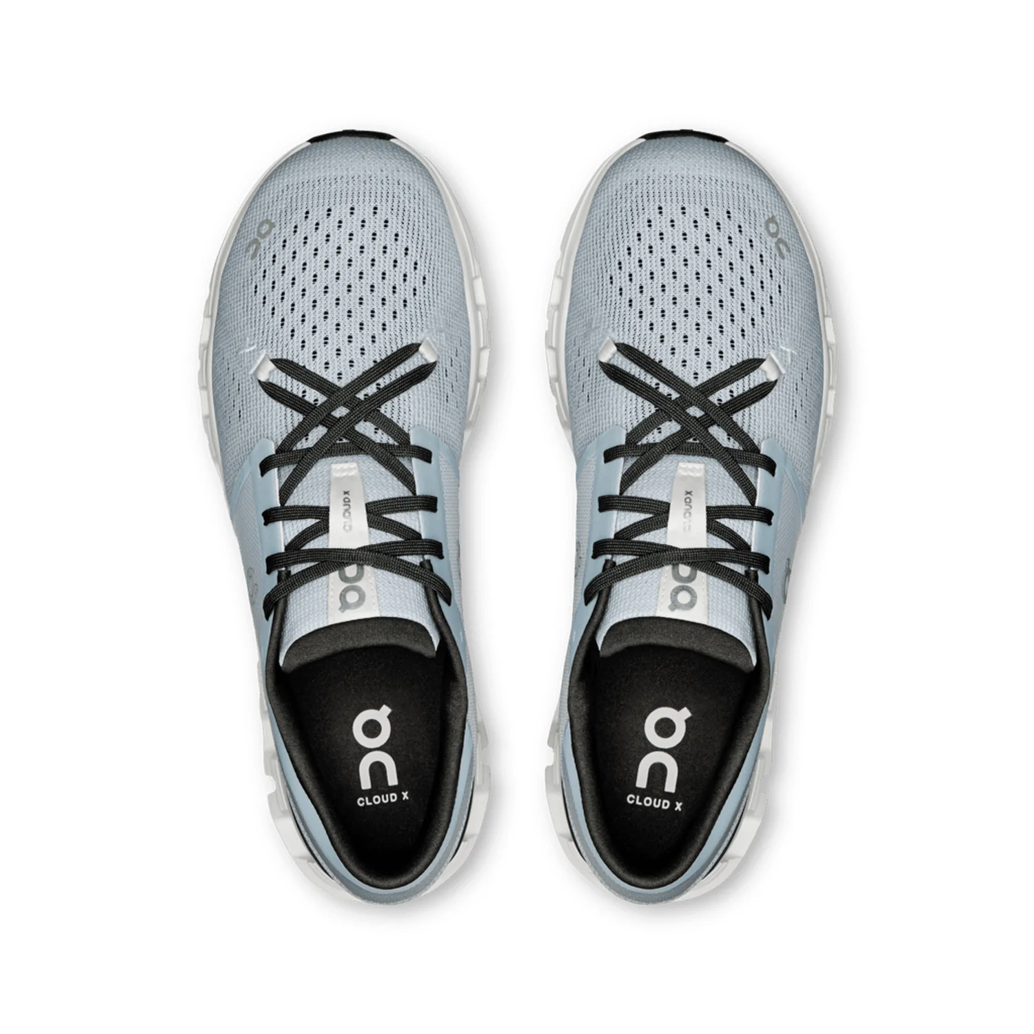 Men's Cloud X 4 - Image 37