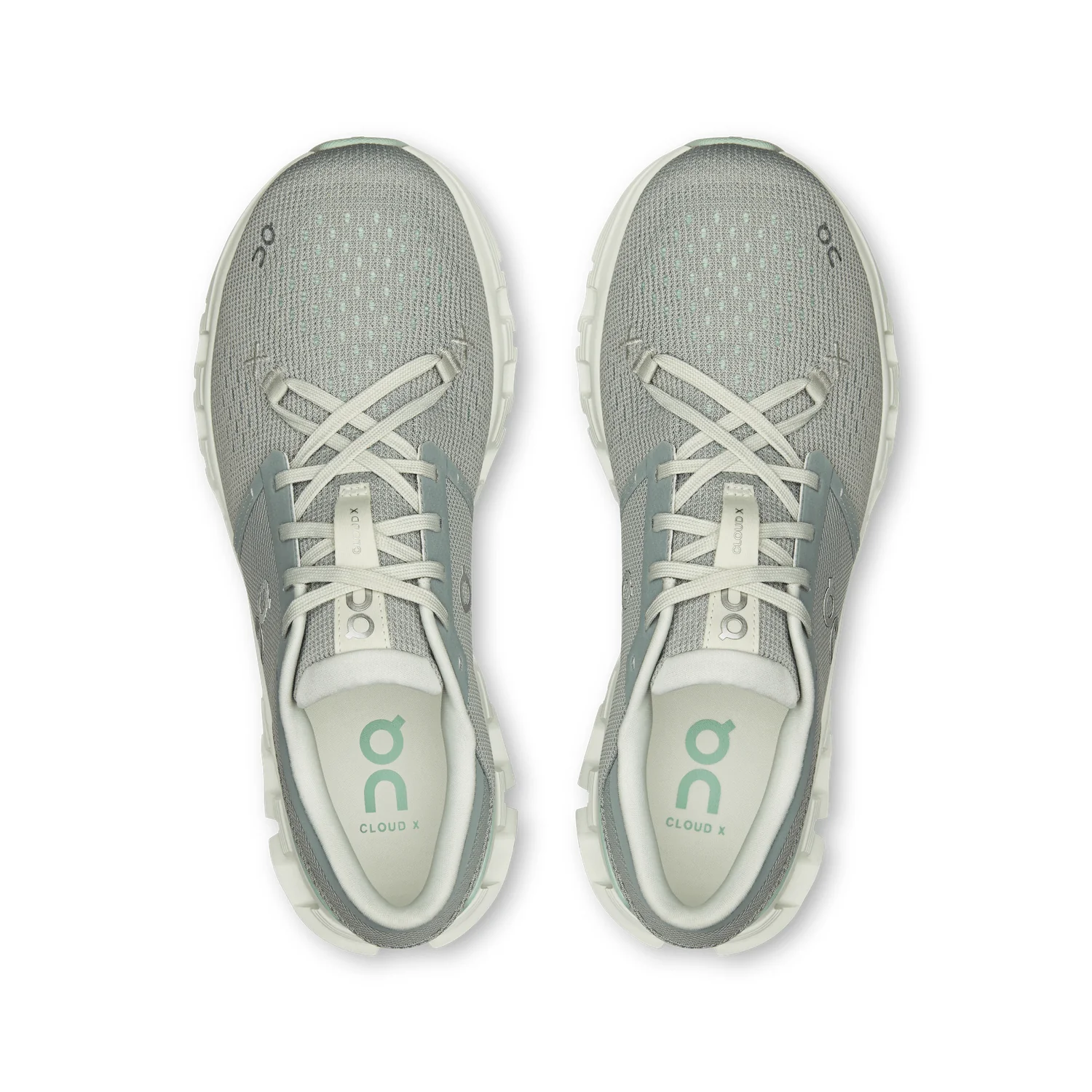 Men's Cloud X 4 - Image 4