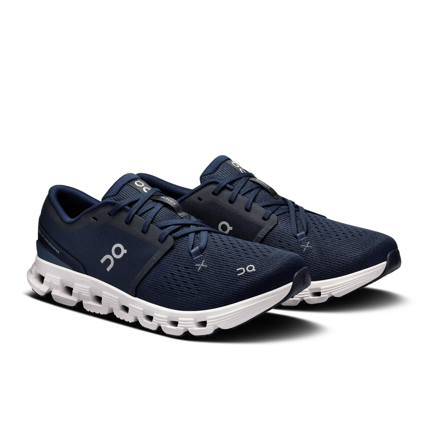 Men's Cloud X 4 - Image 40