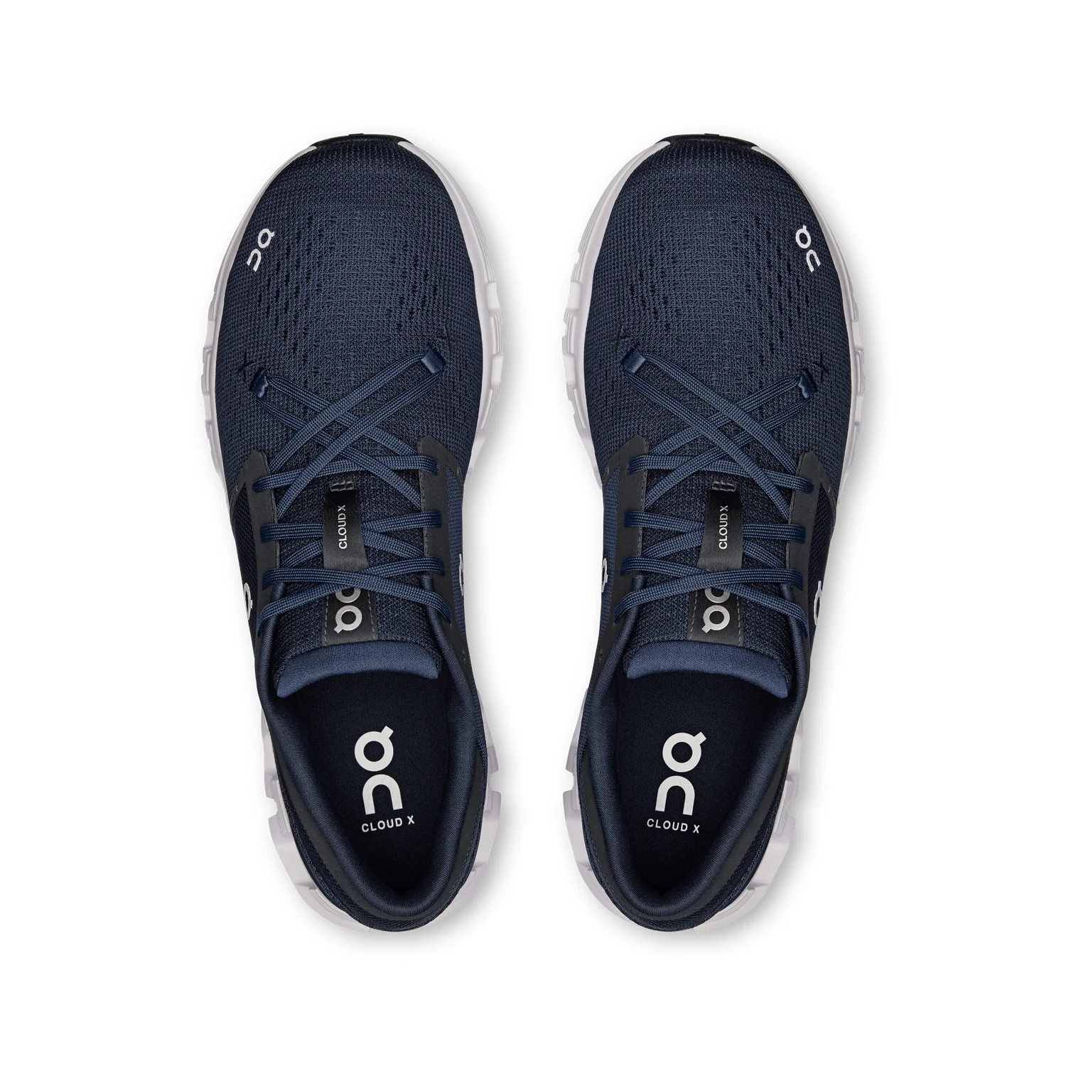 Men's Cloud X 4 - Image 43