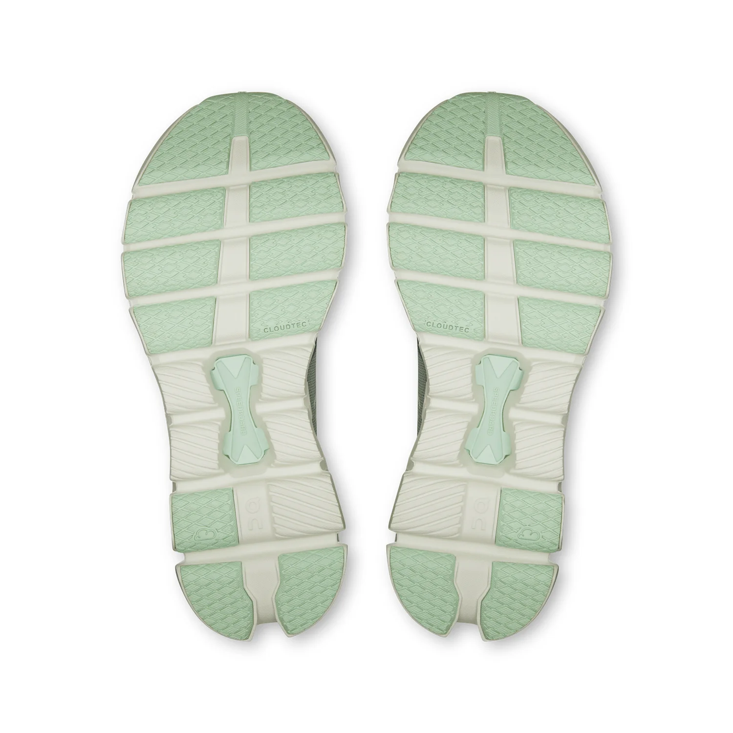 Men's Cloud X 4 - Image 5