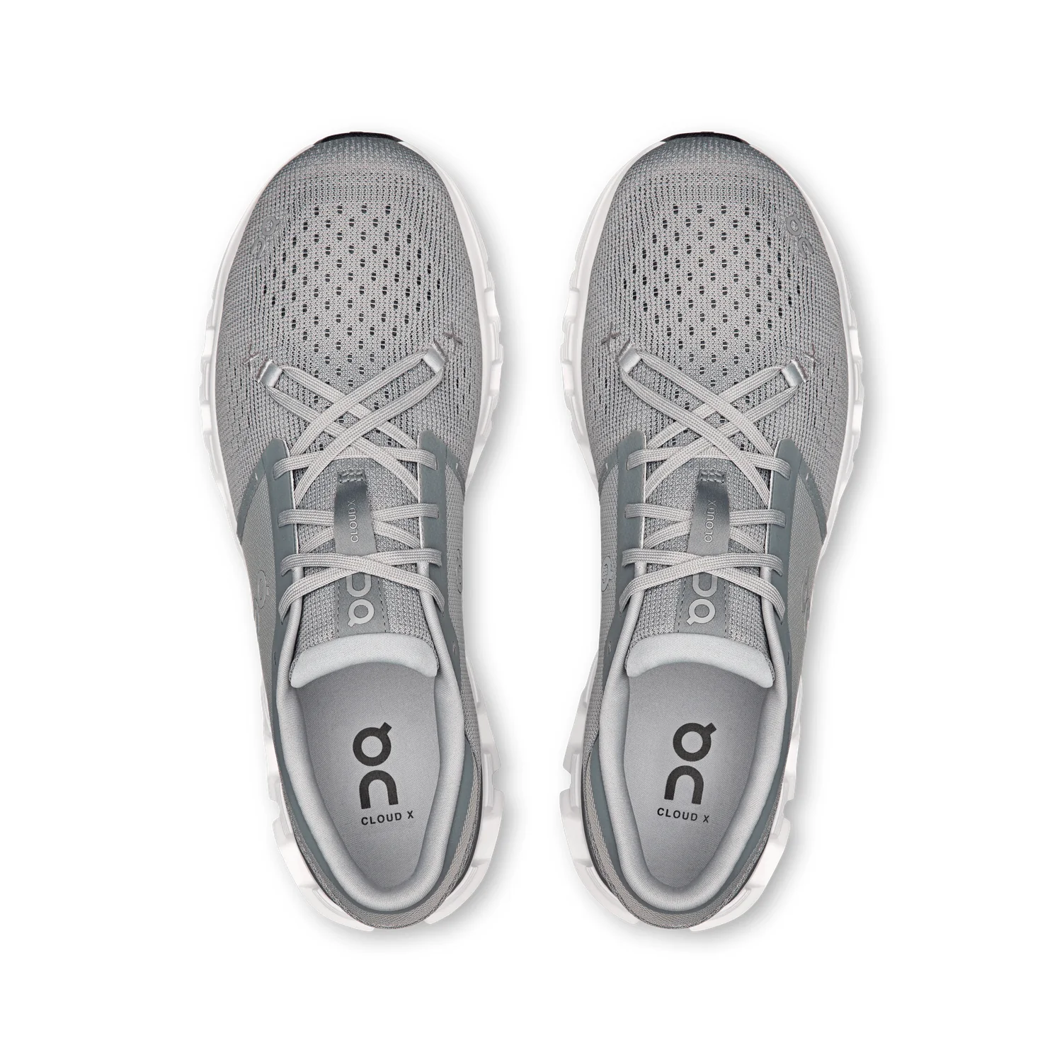 Men's Cloud X 4 - Image 9