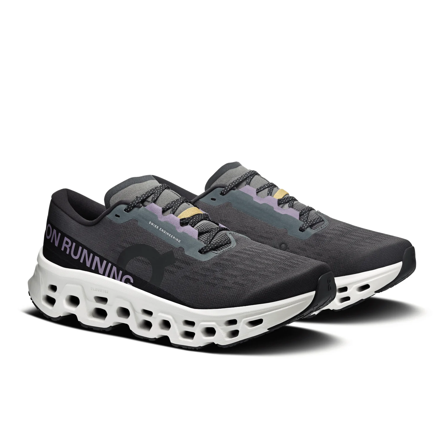 Men's Cloudmonster 3 - Image 2