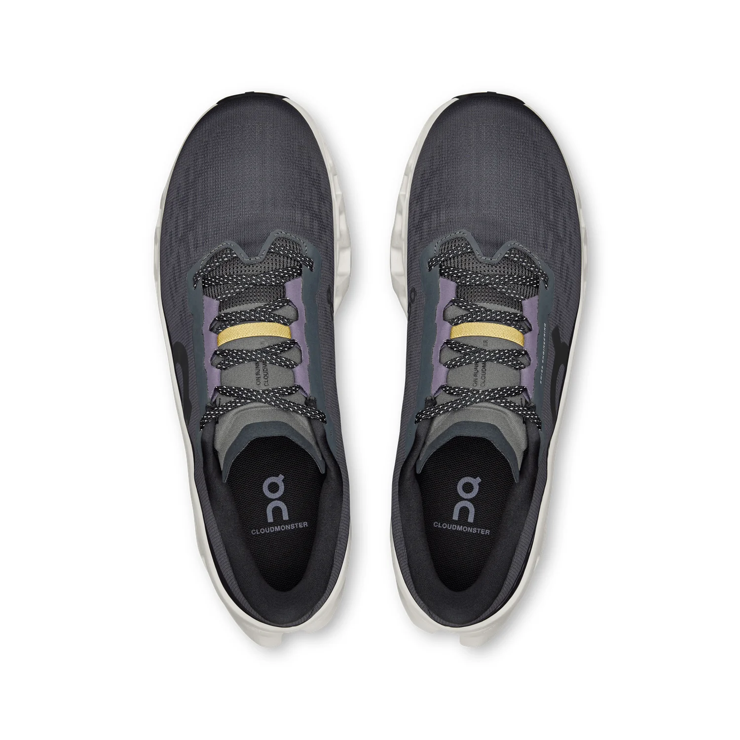 Men's Cloudmonster 3 - Image 4