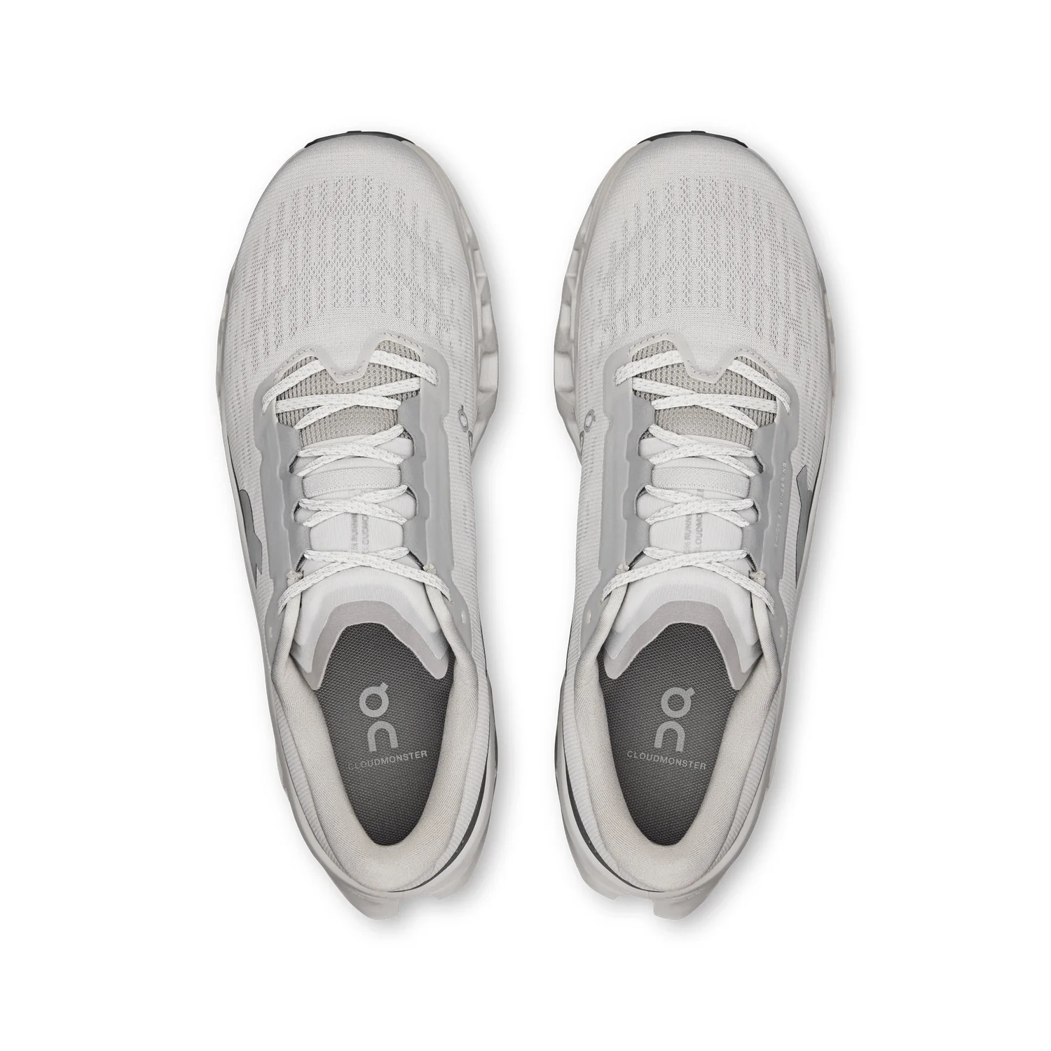Men's Cloudmonster 3 - Image 9