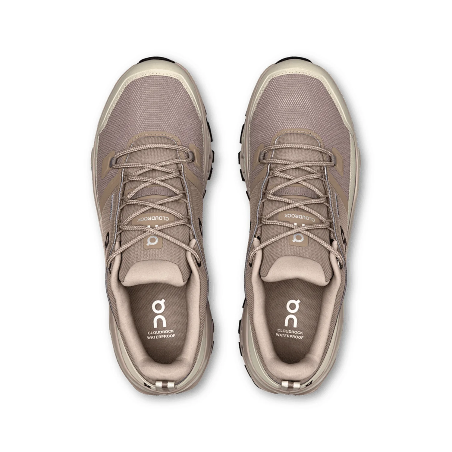 Men's Cloudrock Low Waterproof - Image 11