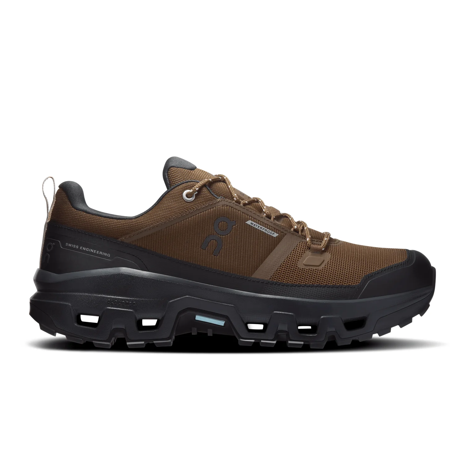 Men's Cloudrock Low Waterproof - Image 13