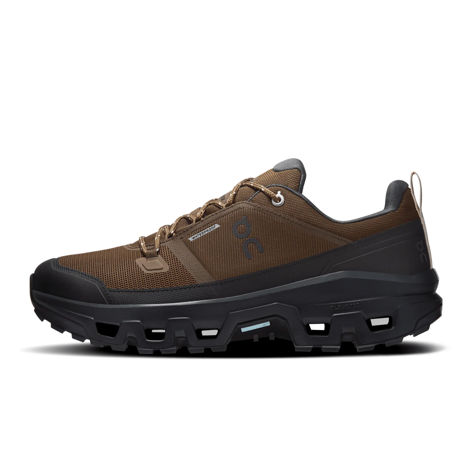 Men's Cloudrock Low Waterproof - Image 14