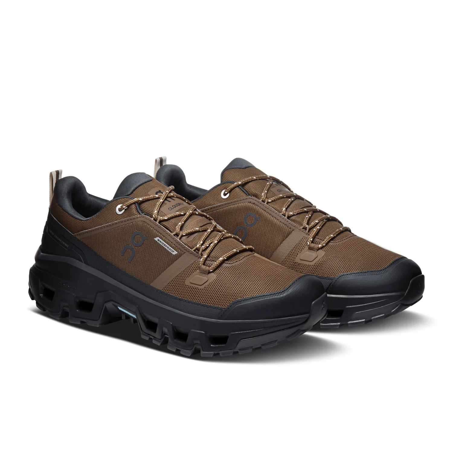 Men's Cloudrock Low Waterproof - Image 15