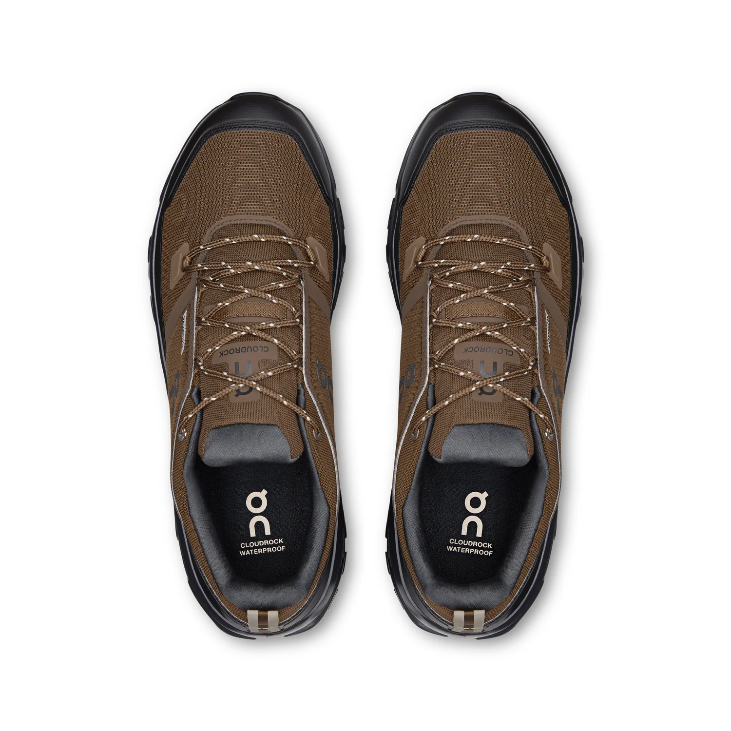 Men's Cloudrock Low Waterproof - Image 17
