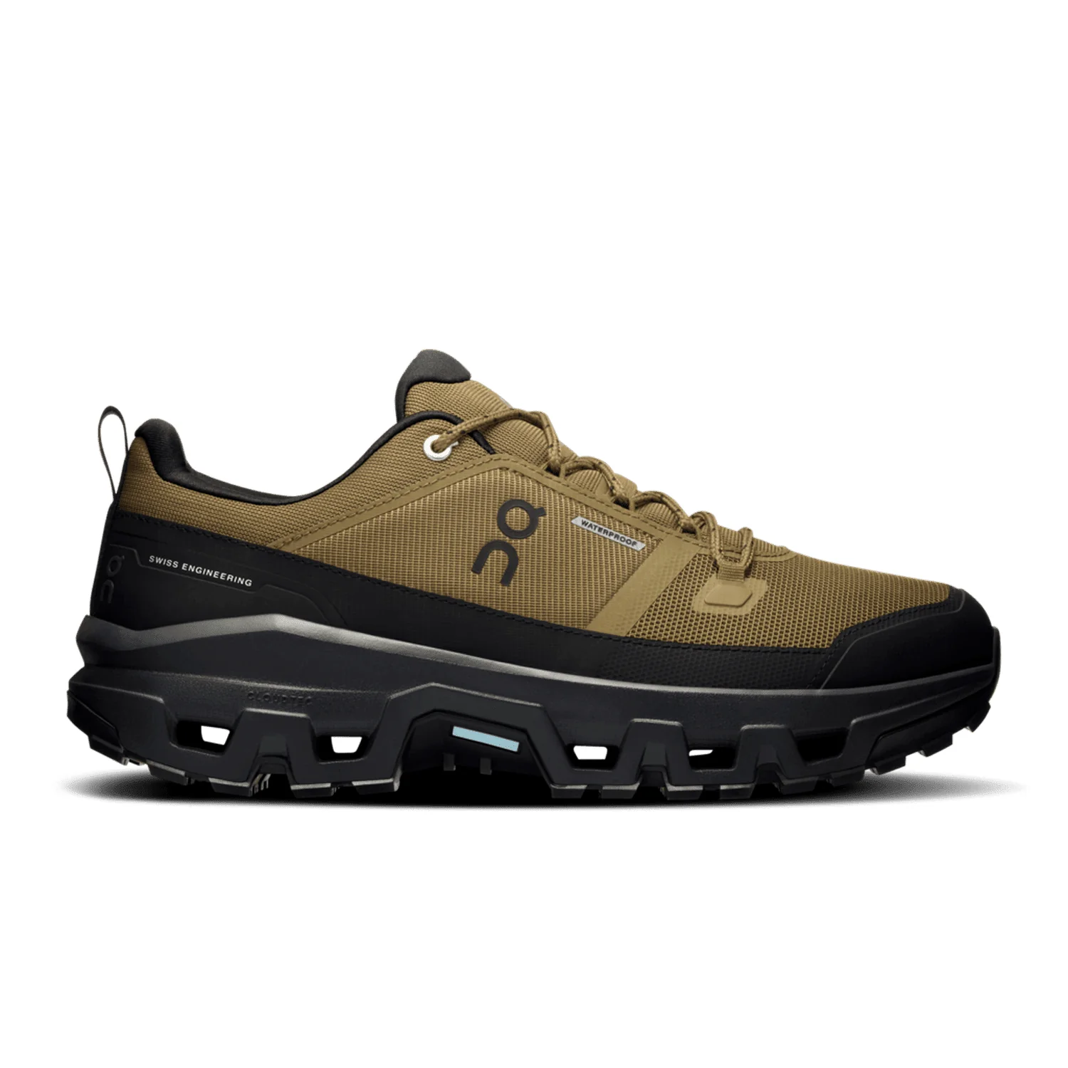 Men's Cloudrock Low Waterproof - Image 19