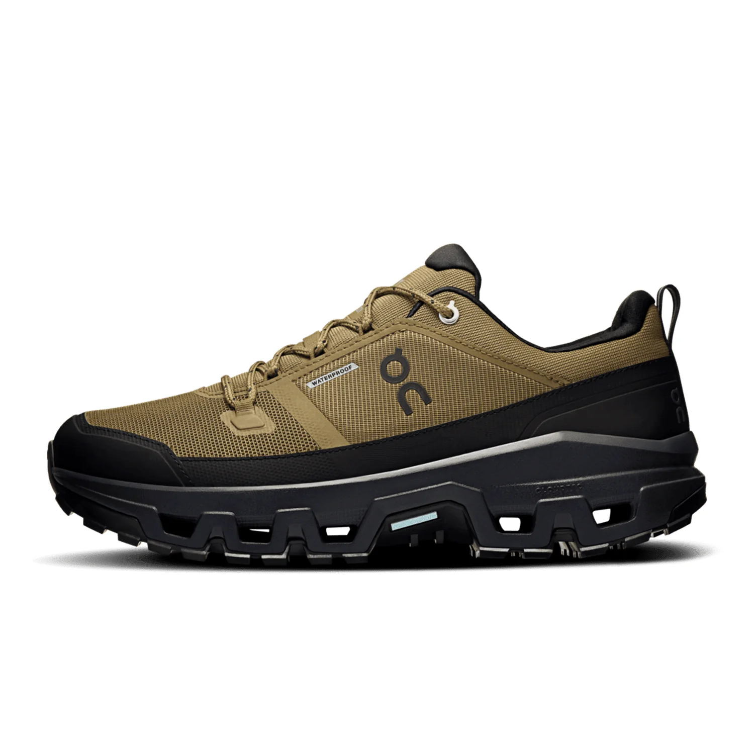 Men's Cloudrock Low Waterproof - Image 20