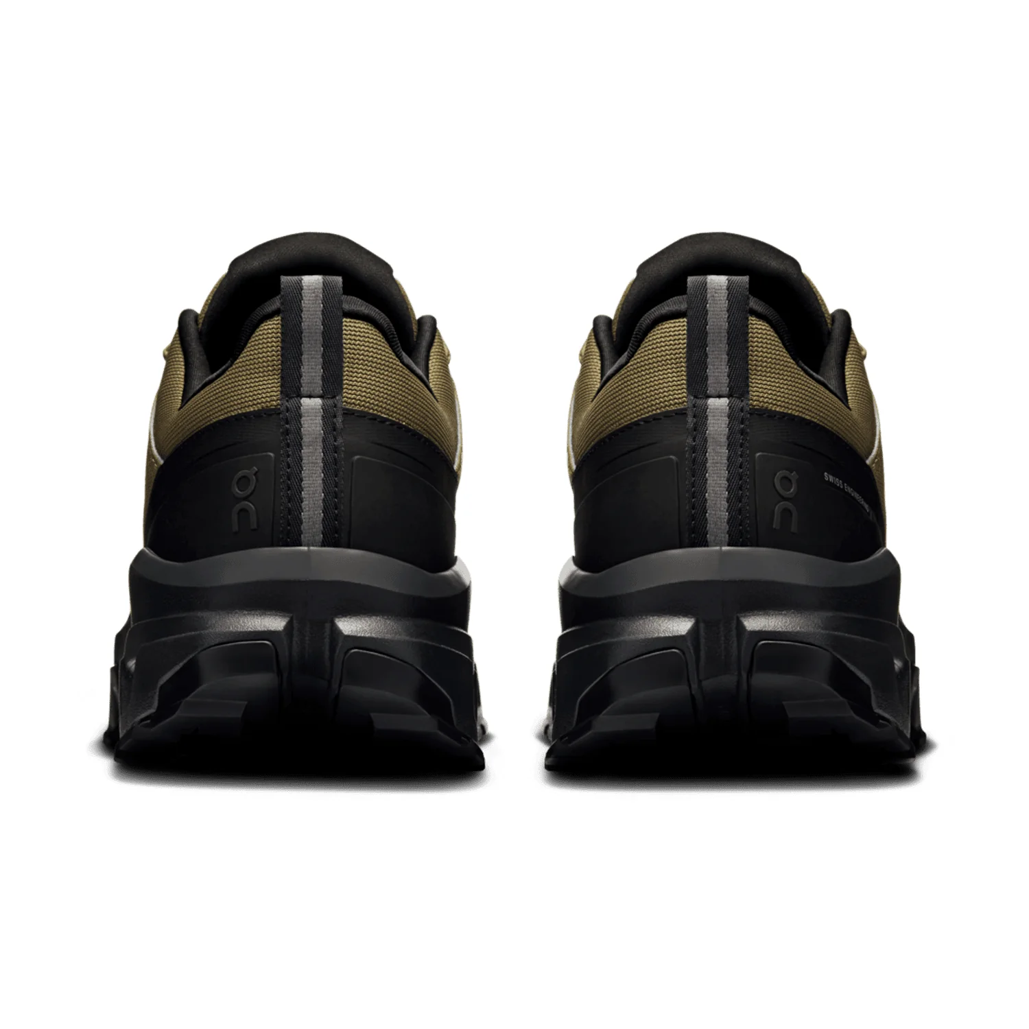 Men's Cloudrock Low Waterproof - Image 22