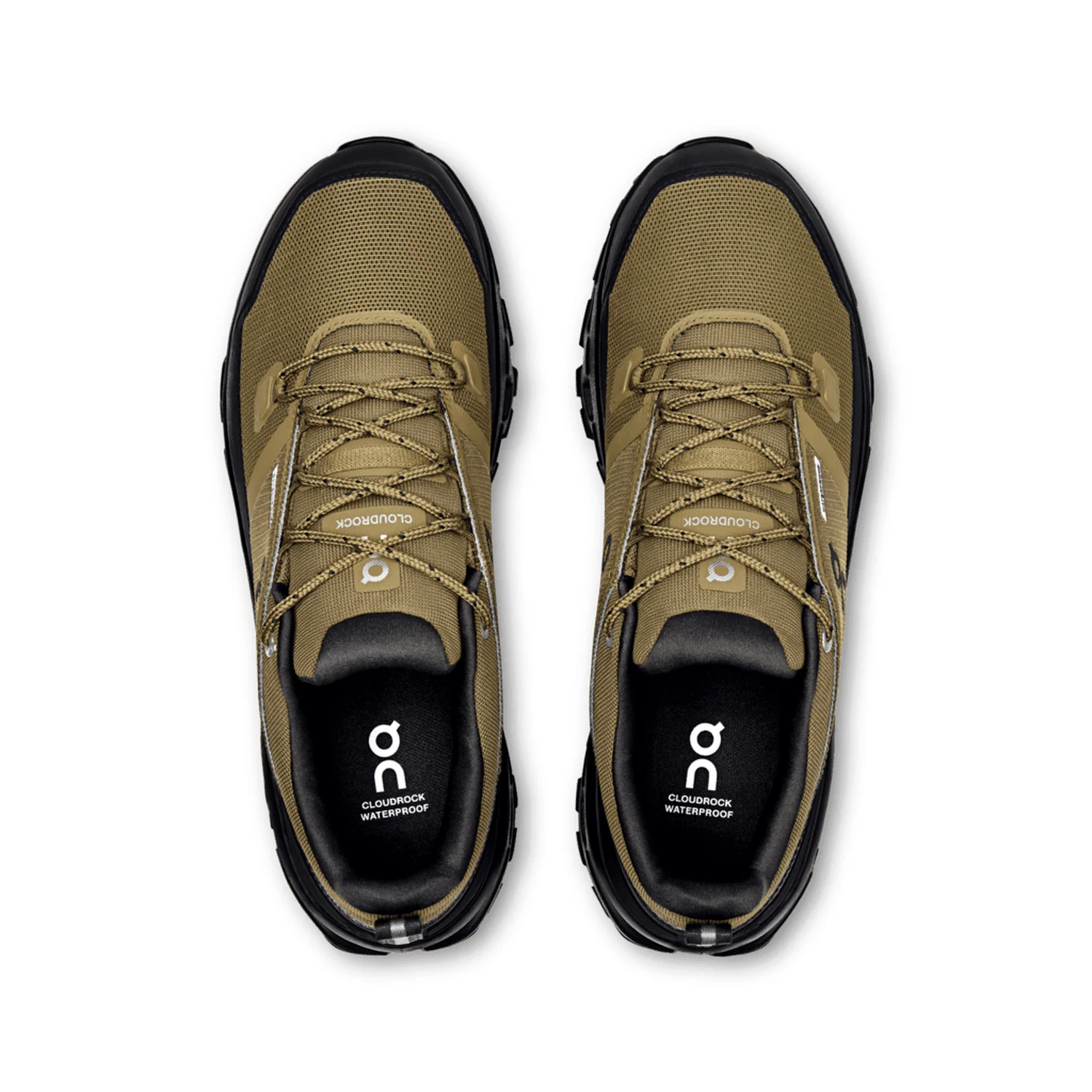 Men's Cloudrock Low Waterproof - Image 23