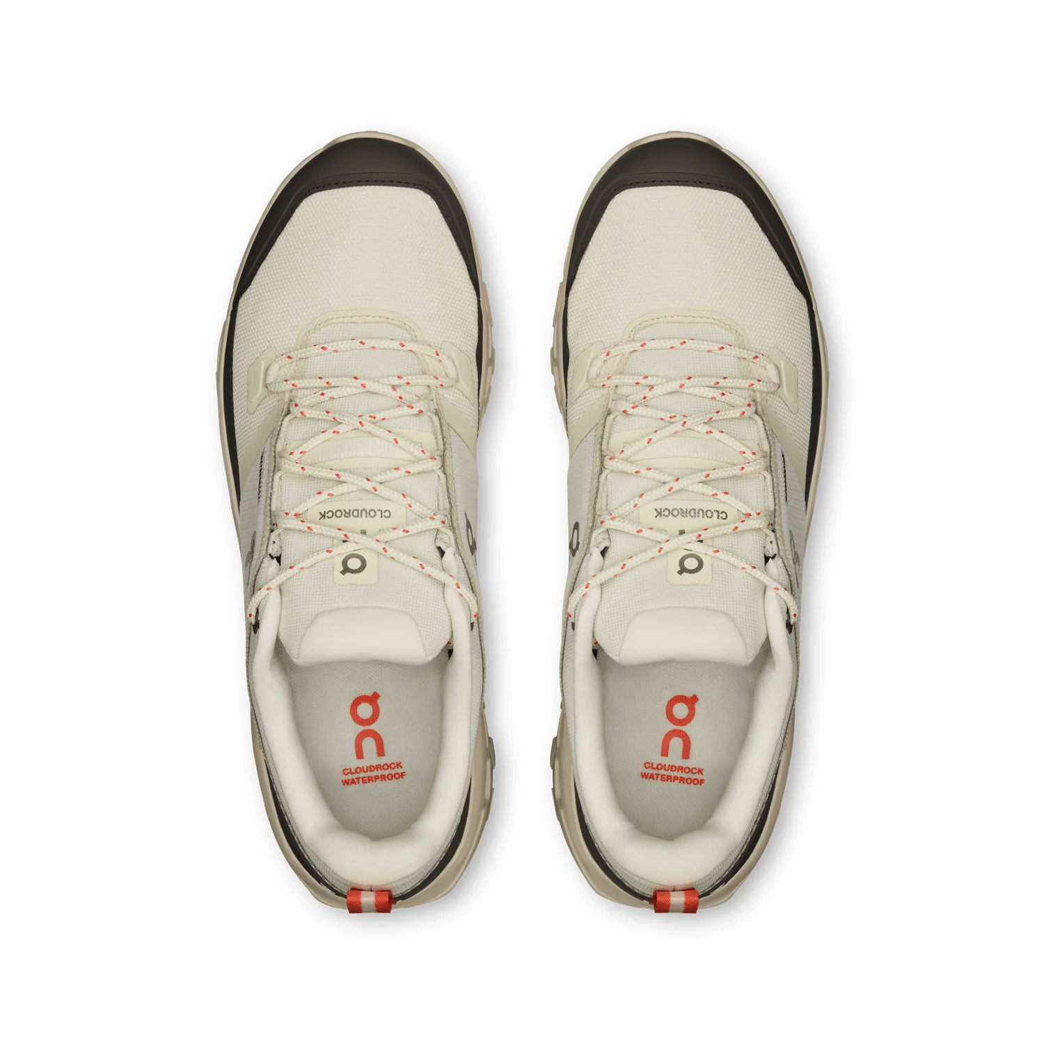 Men's Cloudrock Low Waterproof - Image 4