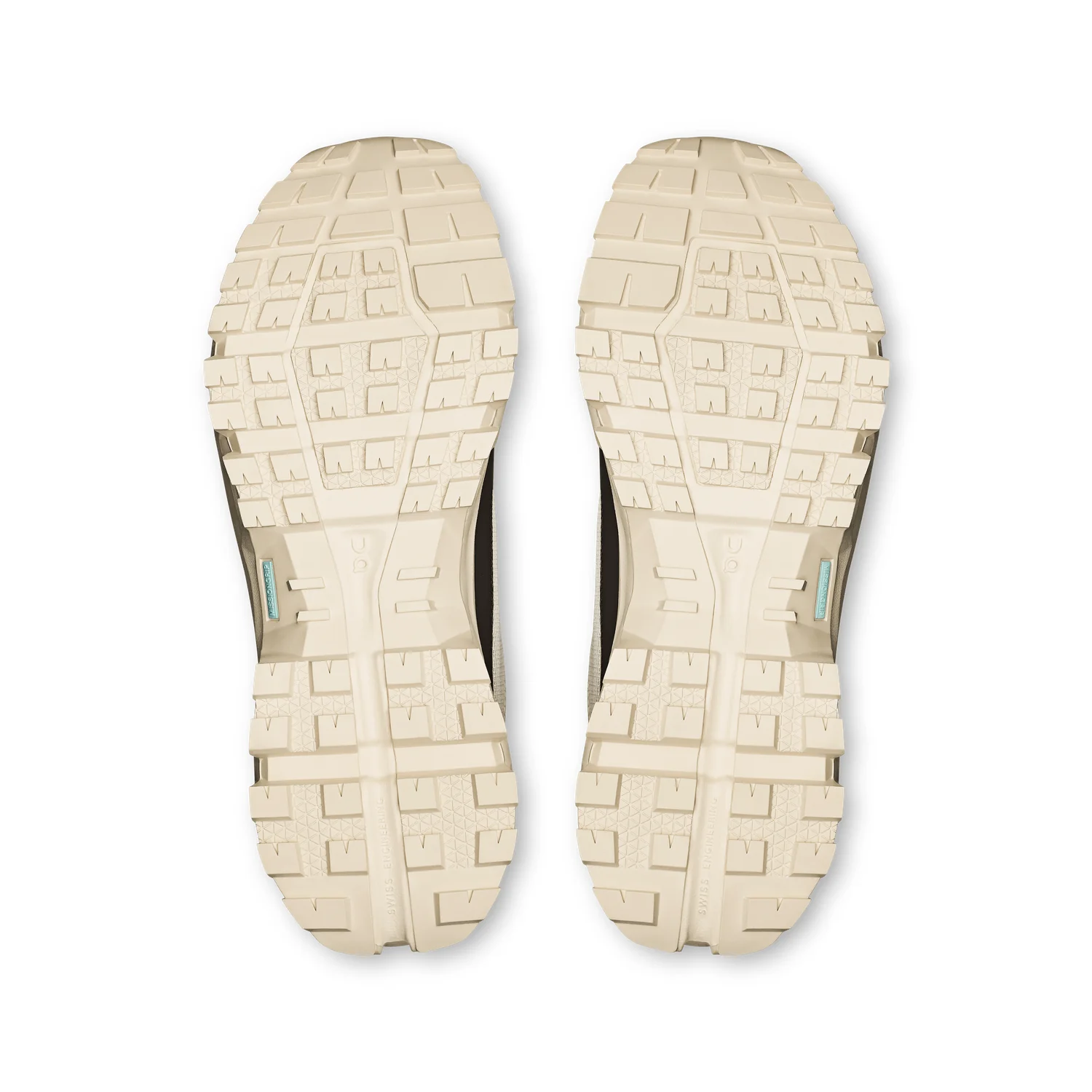 Men's Cloudrock Low Waterproof - Image 5