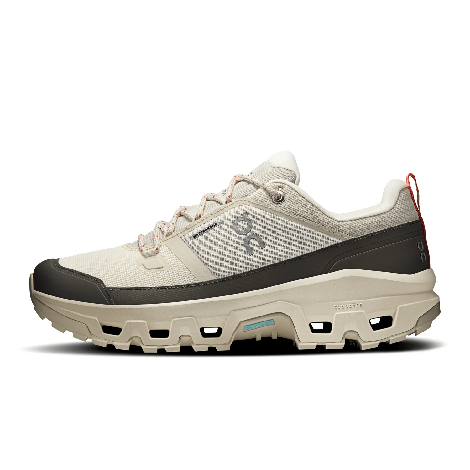 Men's Cloudrock Low Waterproof - Image 6