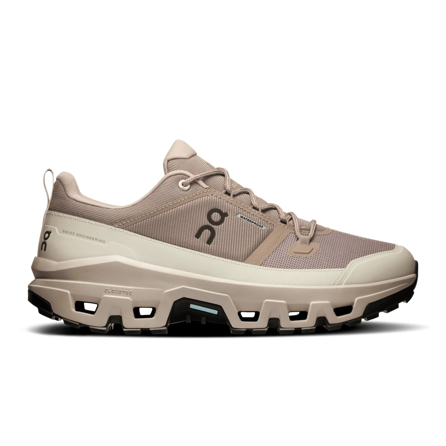 Men's Cloudrock Low Waterproof - Image 7