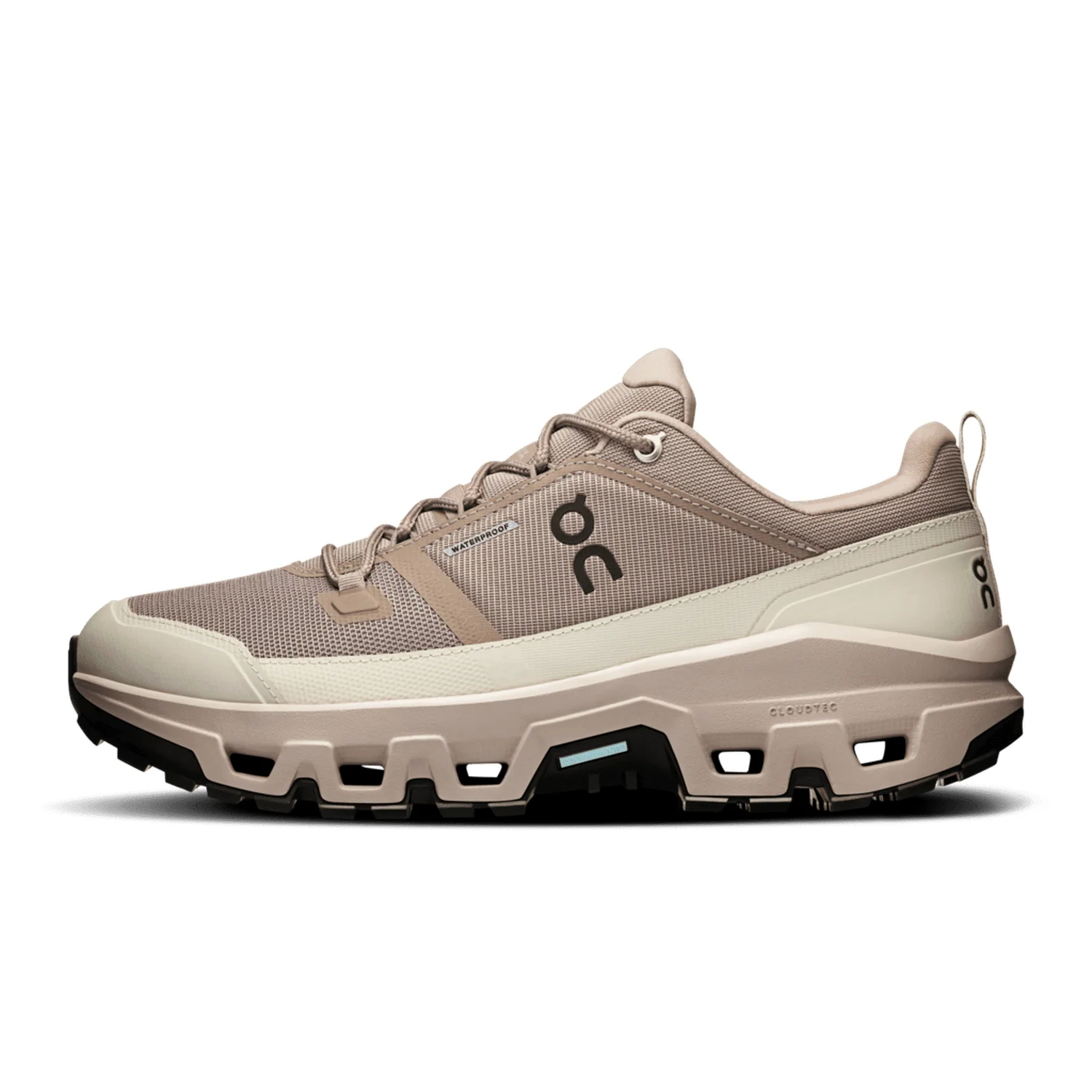 Men's Cloudrock Low Waterproof - Image 8