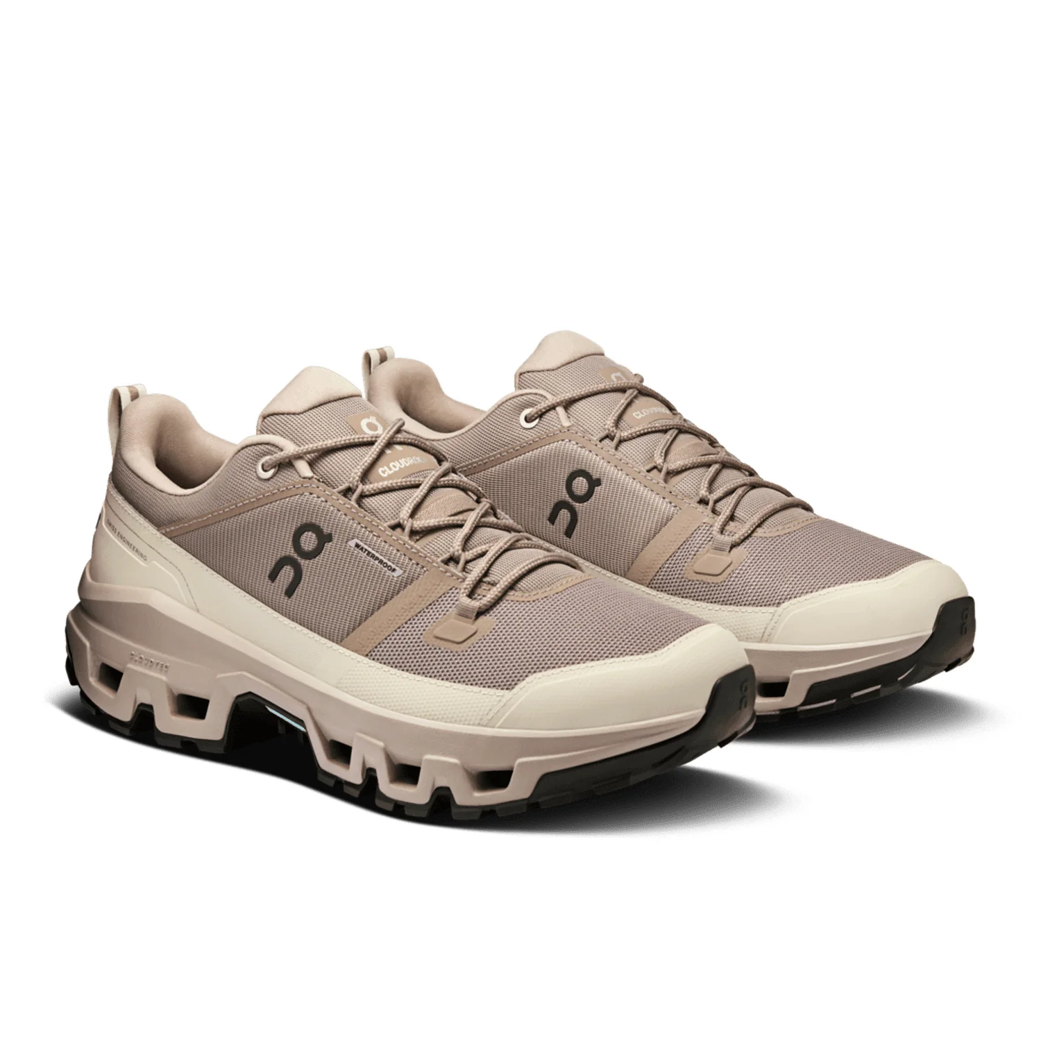 Men's Cloudrock Low Waterproof - Image 9