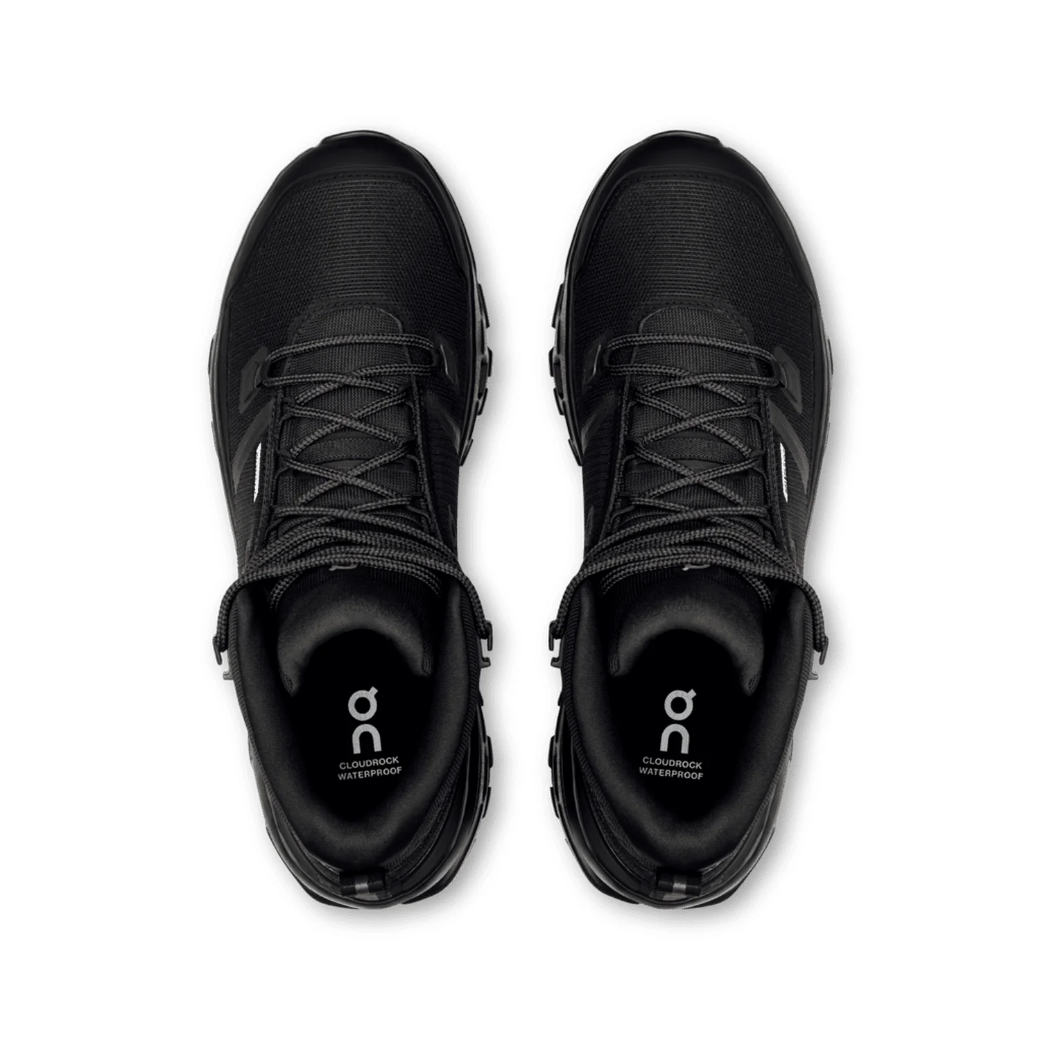 Men's Cloudrock Mid Waterproof - Image 10