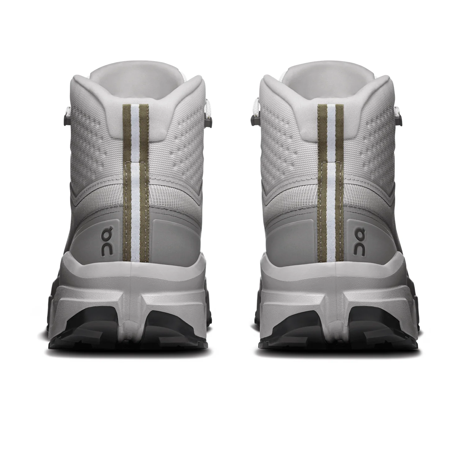 Men's Cloudrock Mid Waterproof - Image 2