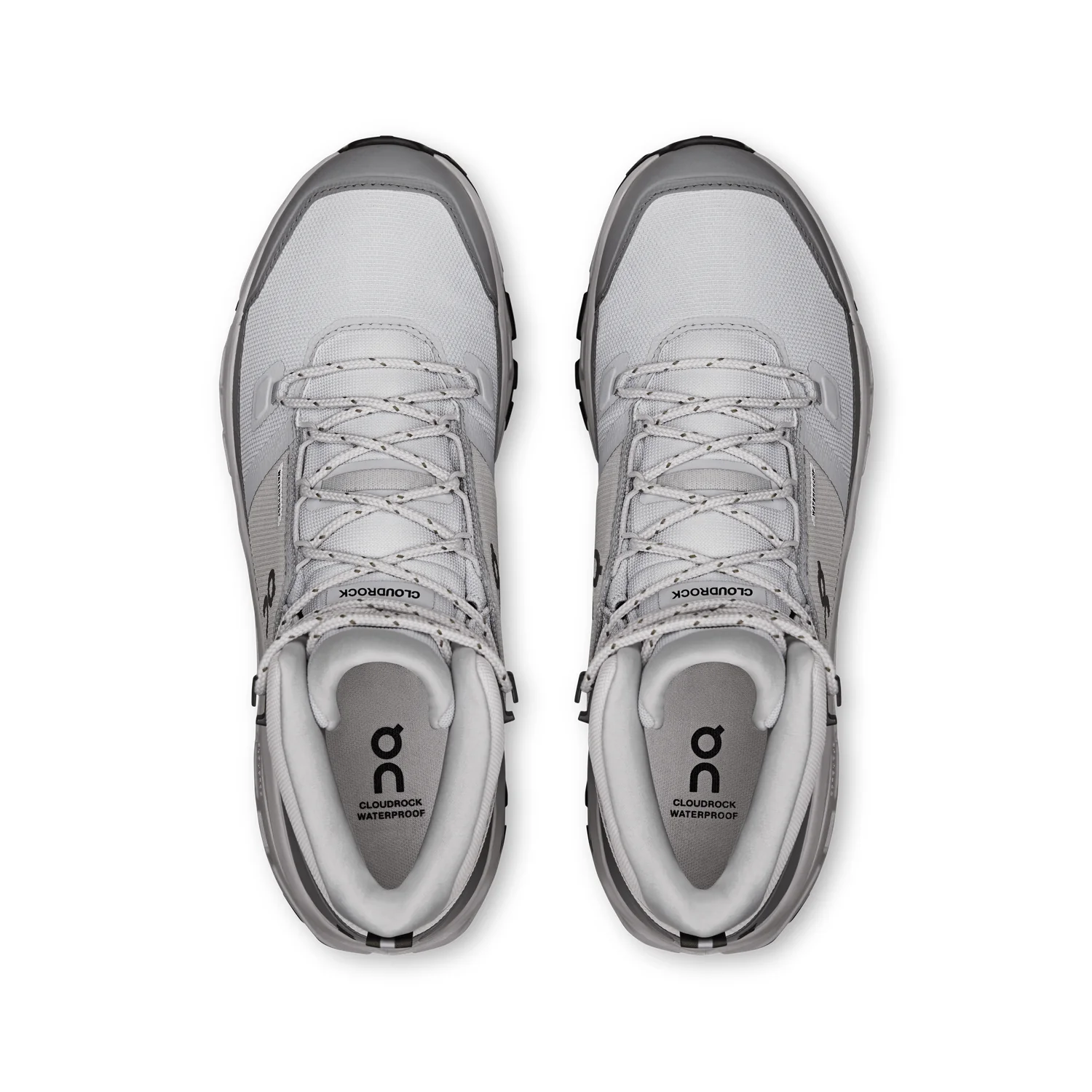 Men's Cloudrock Mid Waterproof - Image 4