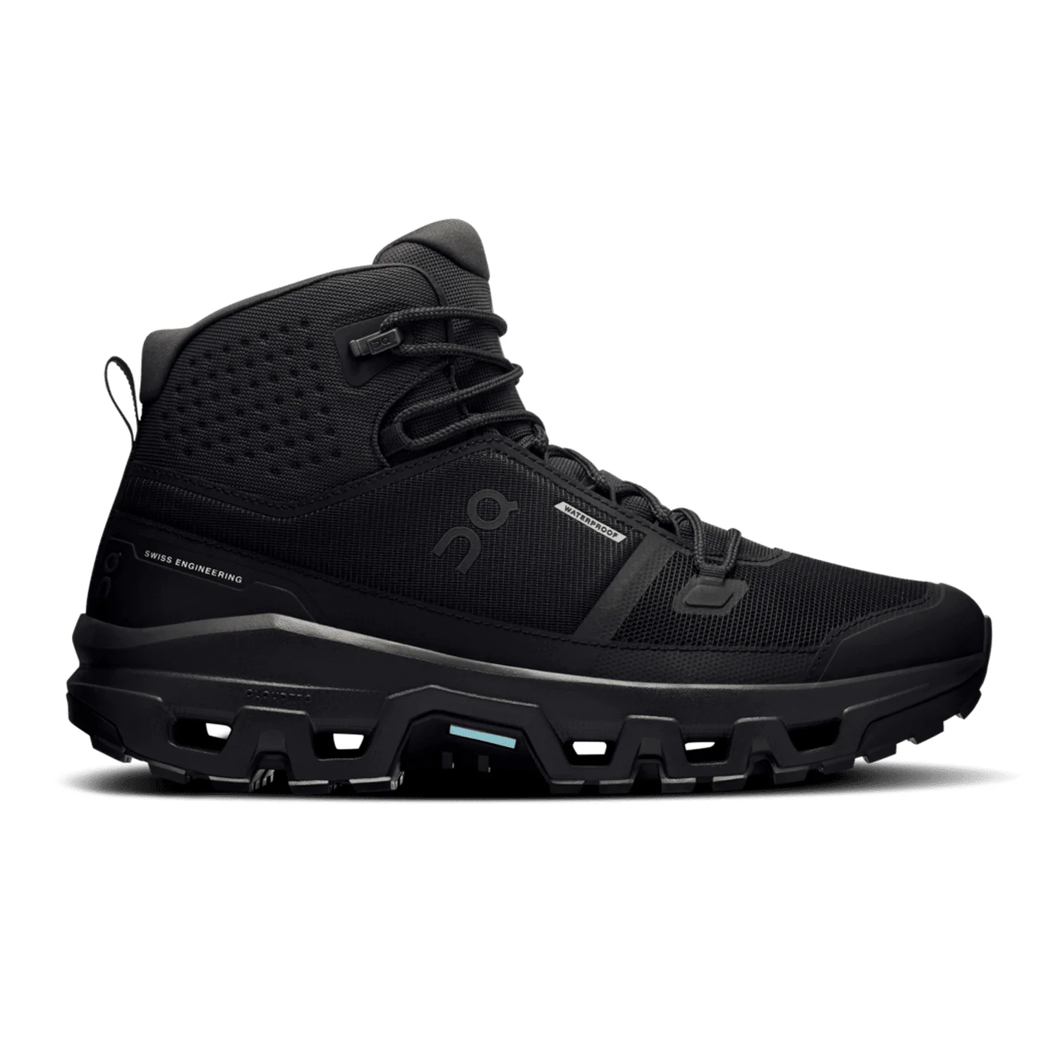 Men's Cloudrock Mid Waterproof - Image 6