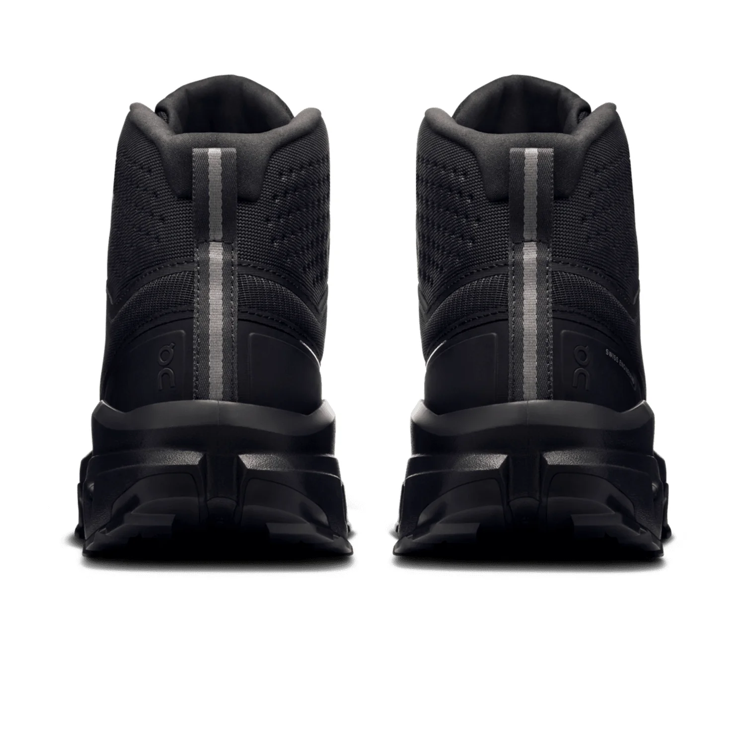 Men's Cloudrock Mid Waterproof - Image 9