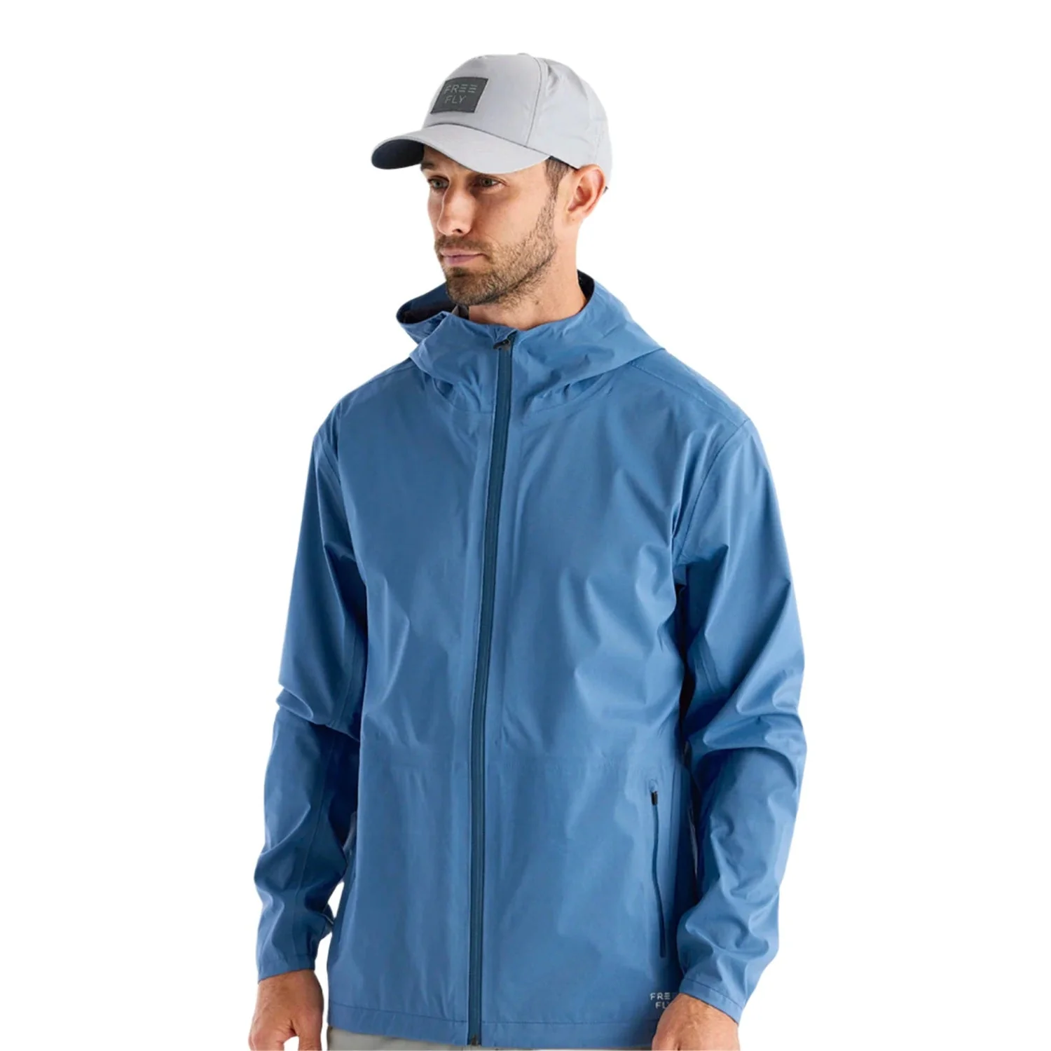 Men's Cloudshield Rain Jacket