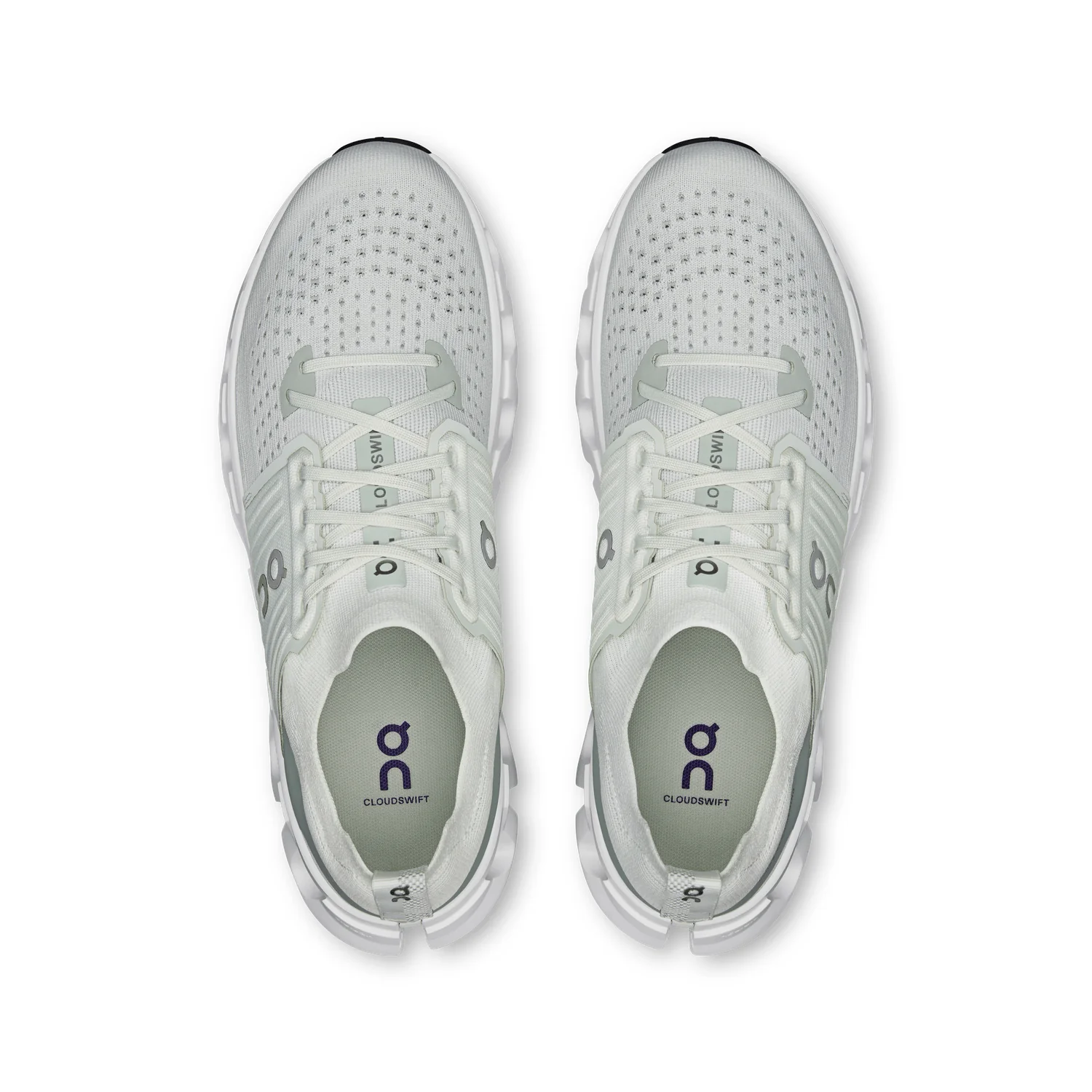 Men's Cloudswift 4 - Image 23