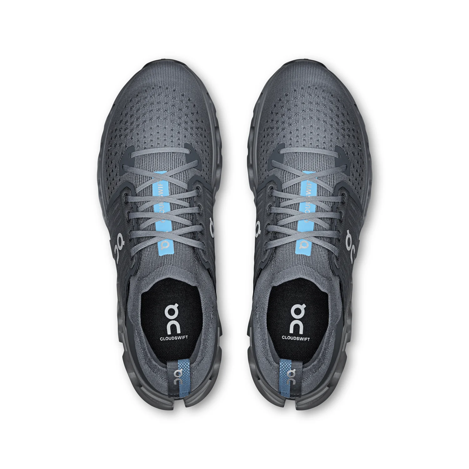 Men's Cloudswift 4 - Image 4
