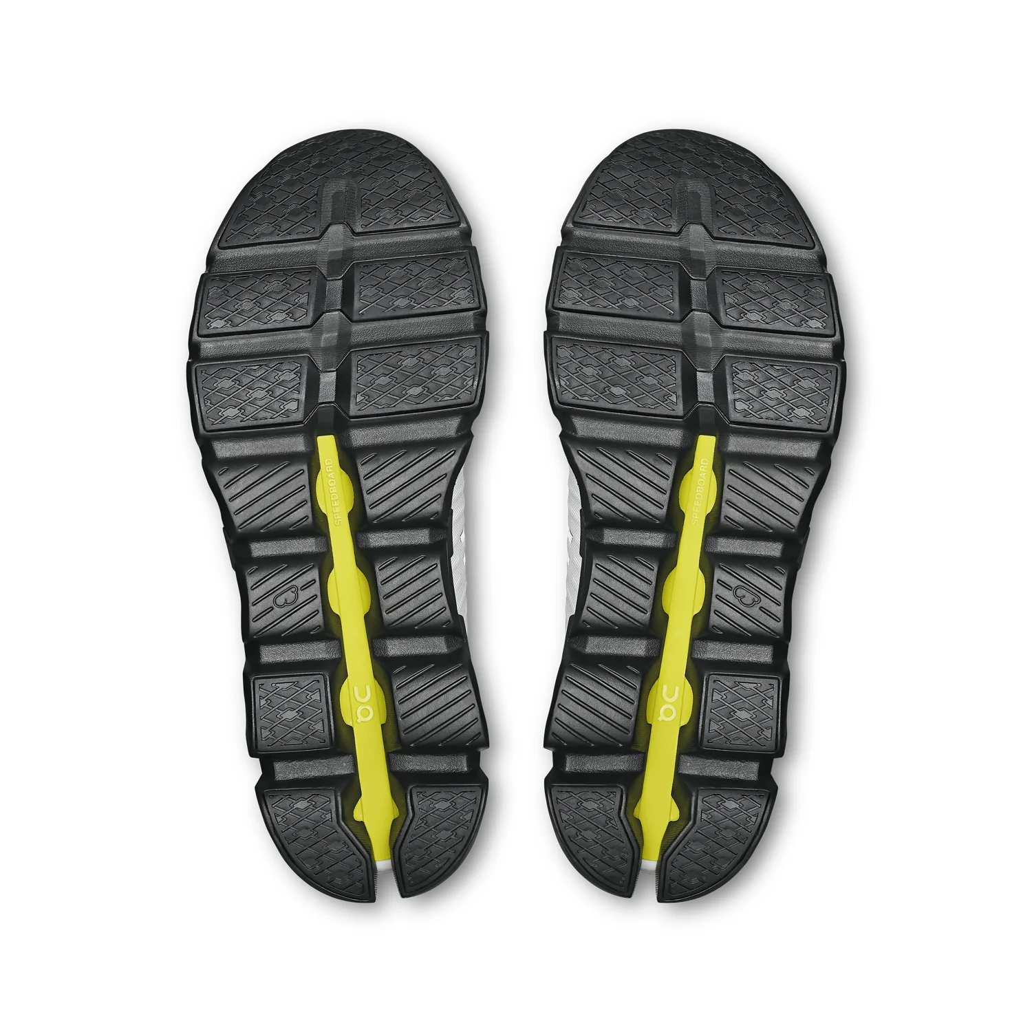 Men's Cloudswift 4 - Image 41