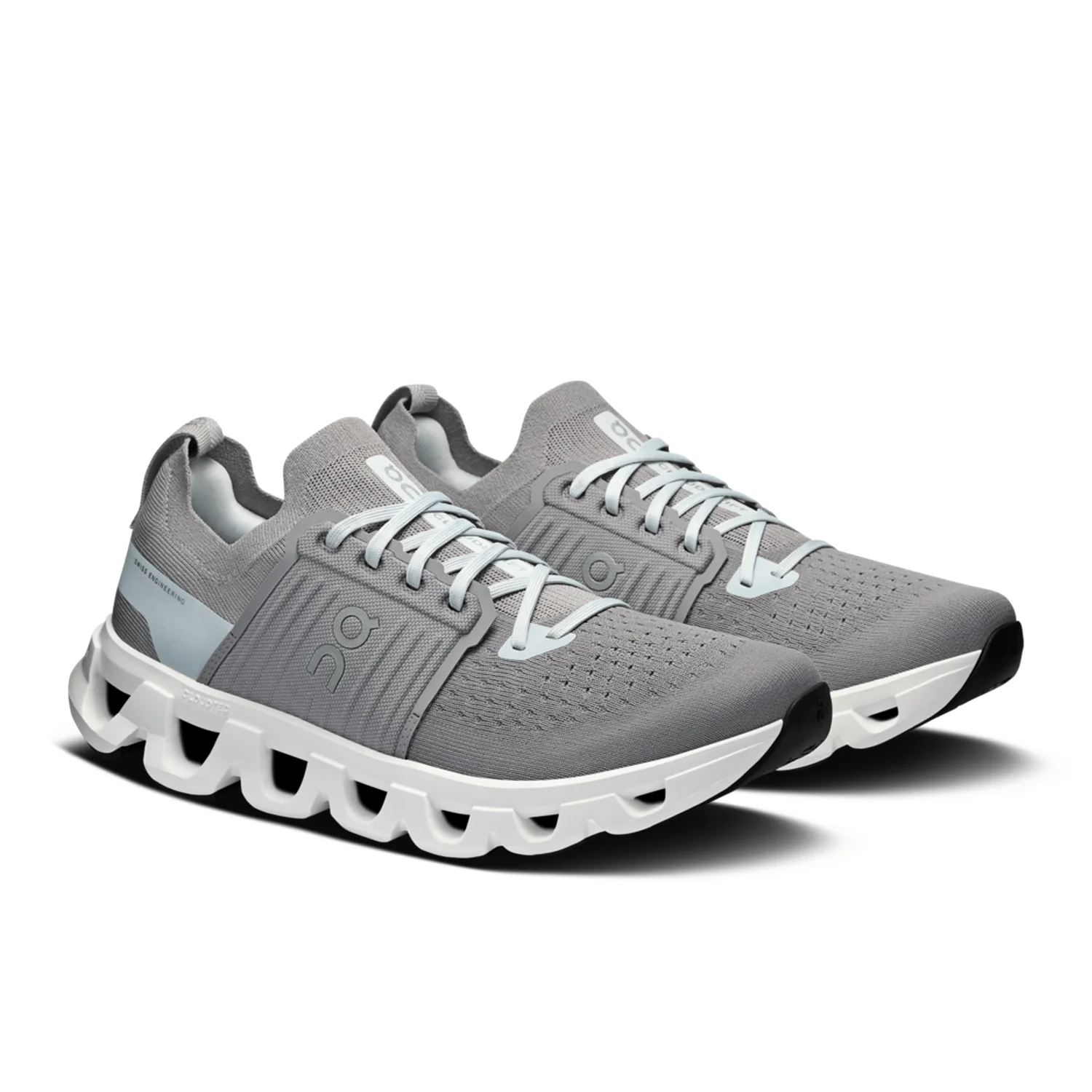Men's Cloudswift 4 - Image 8