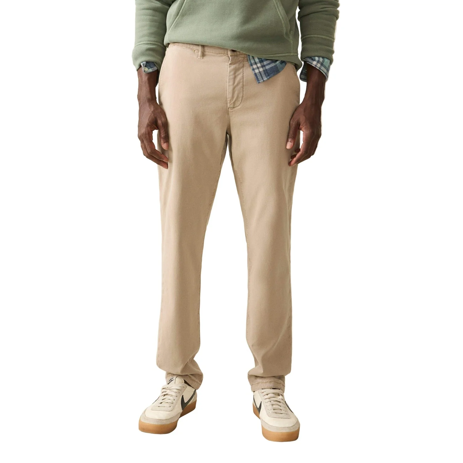 Men's Coastline Chino