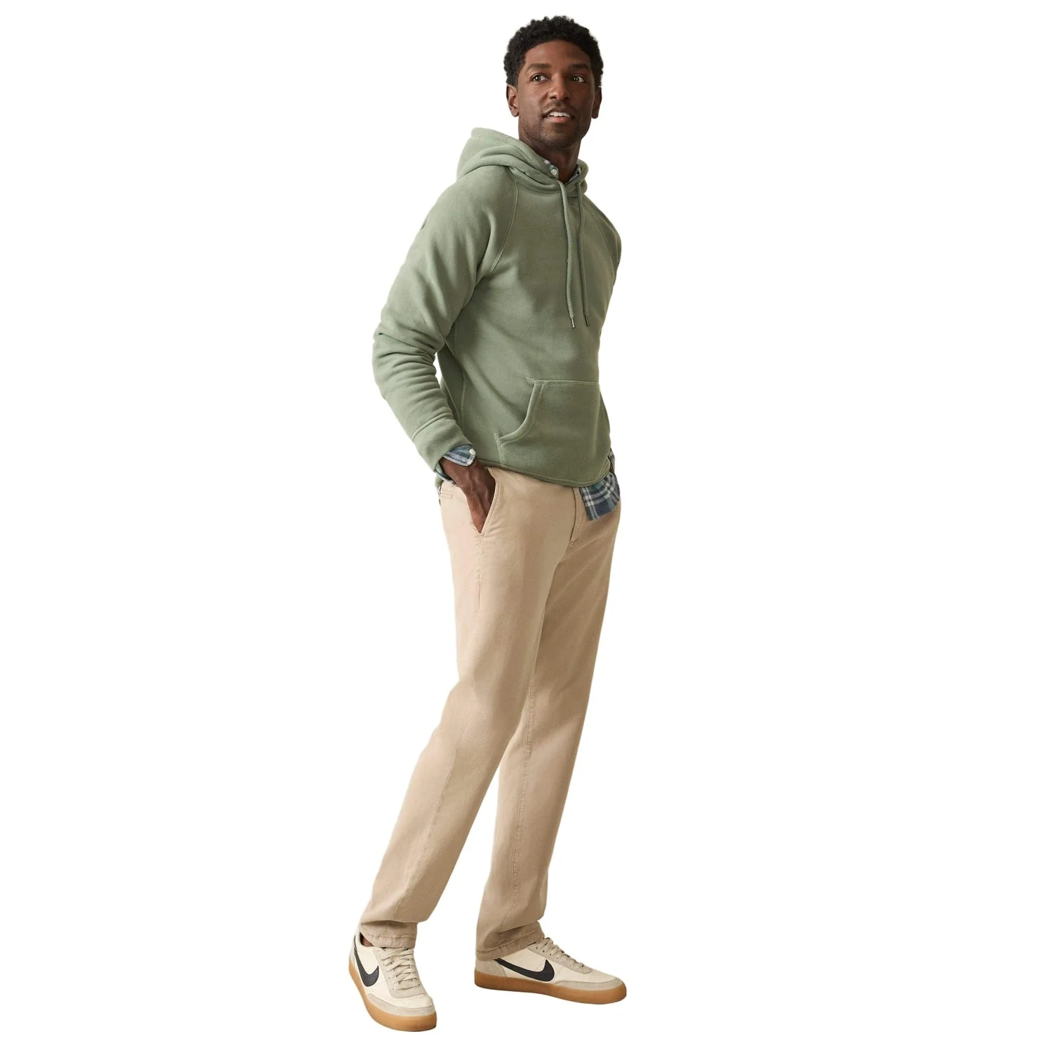 Men's Coastline Chino - Image 2