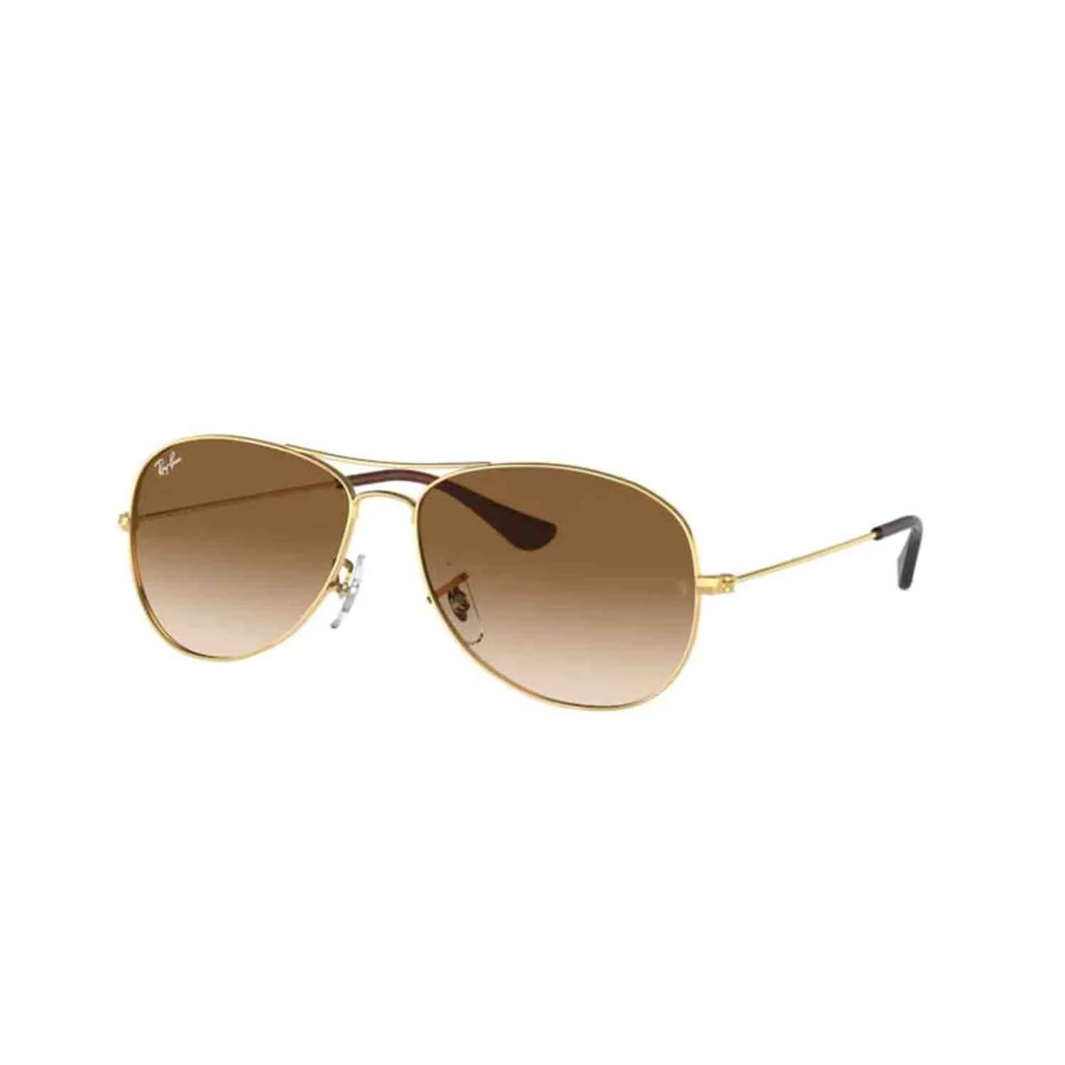 Cockpit | Arista | Brown