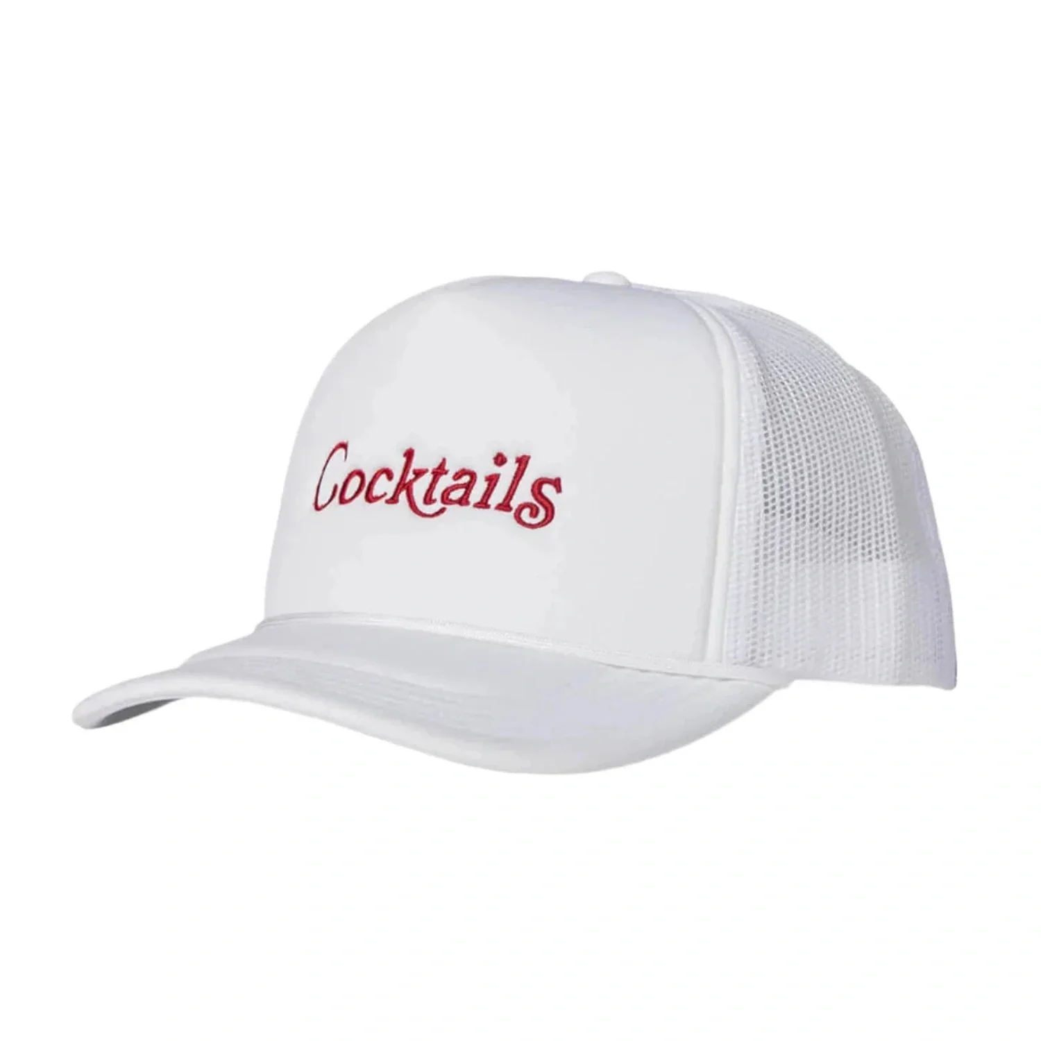 Cocktails | Foam Trucker Hat