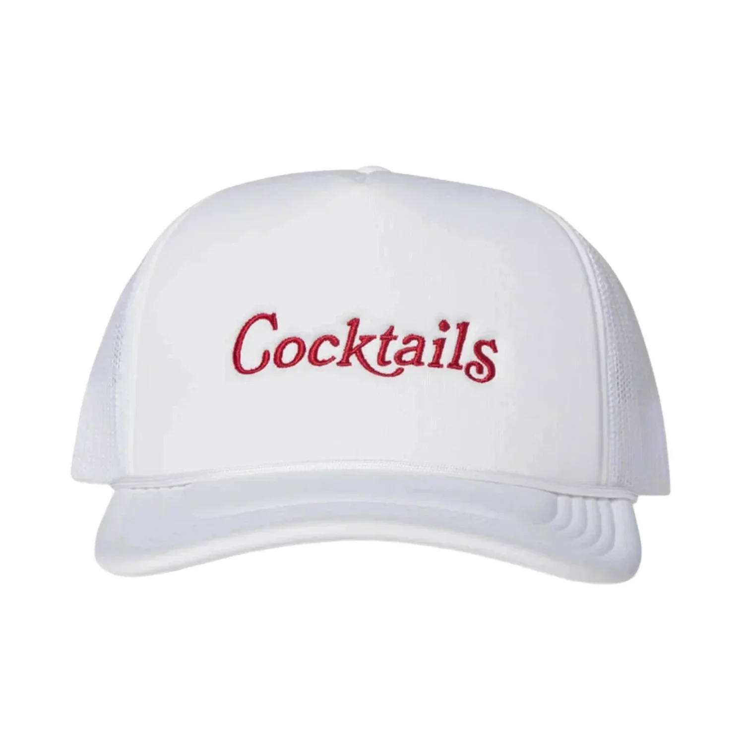 Cocktails | Foam Trucker Hat - Image 2