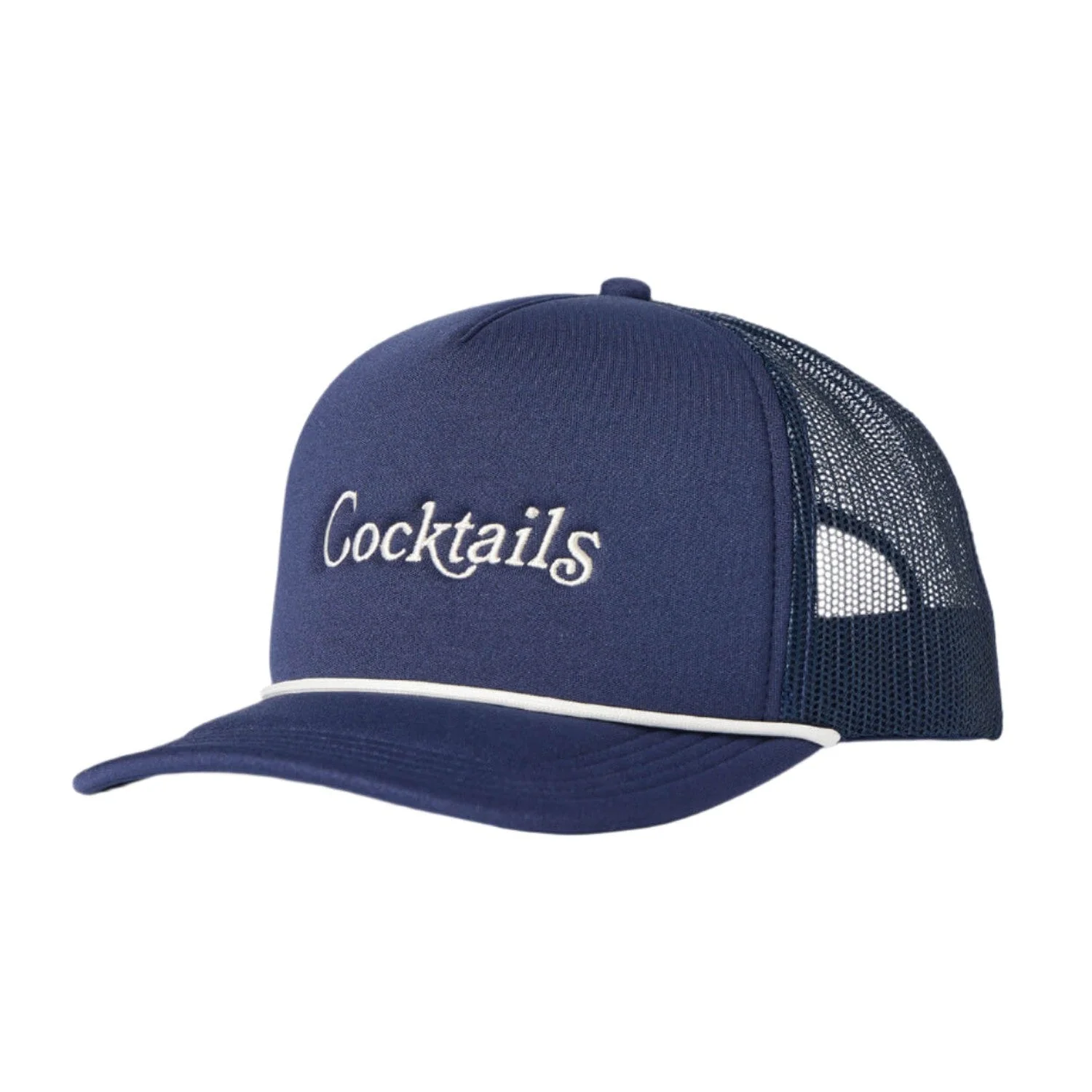 Cocktails | Foam Trucker Hat - Image 5