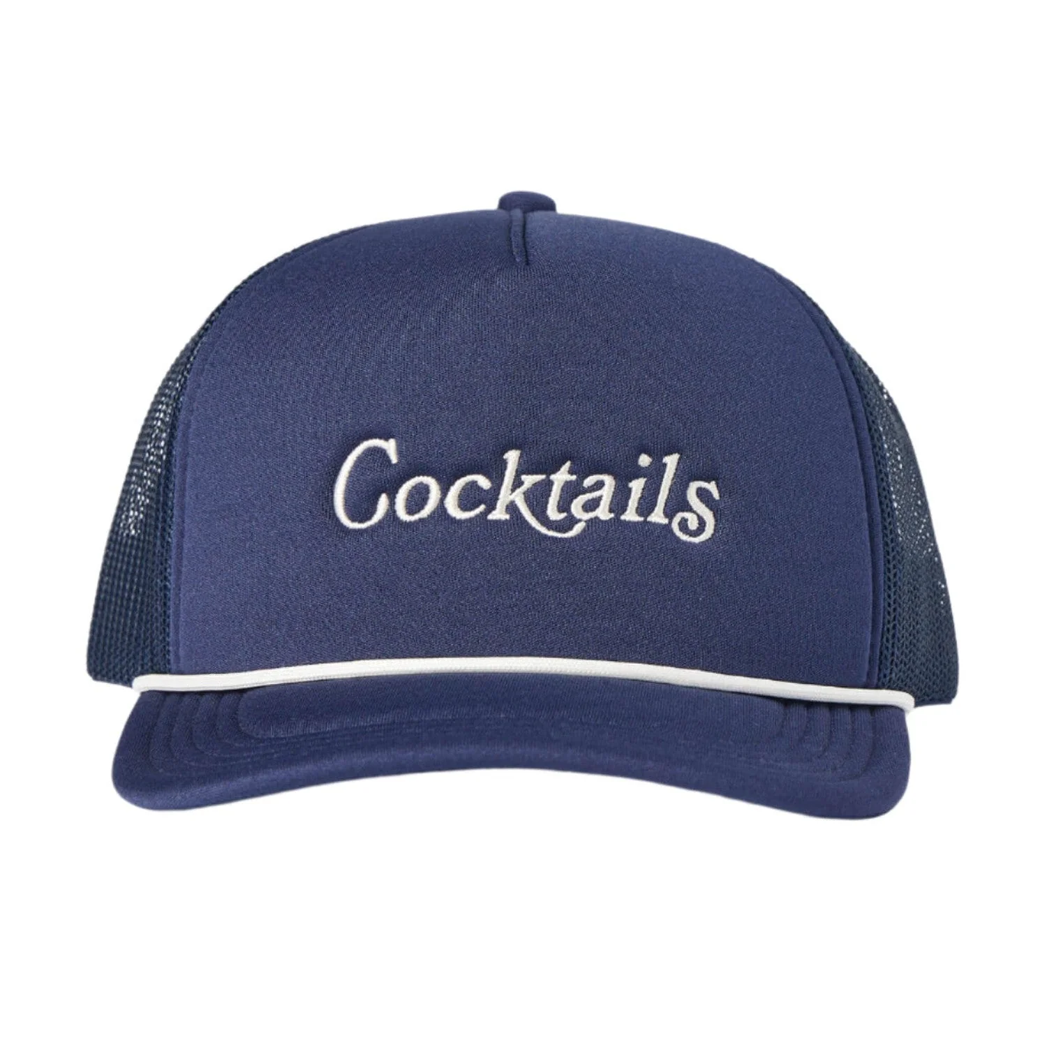 Cocktails | Foam Trucker Hat - Image 6
