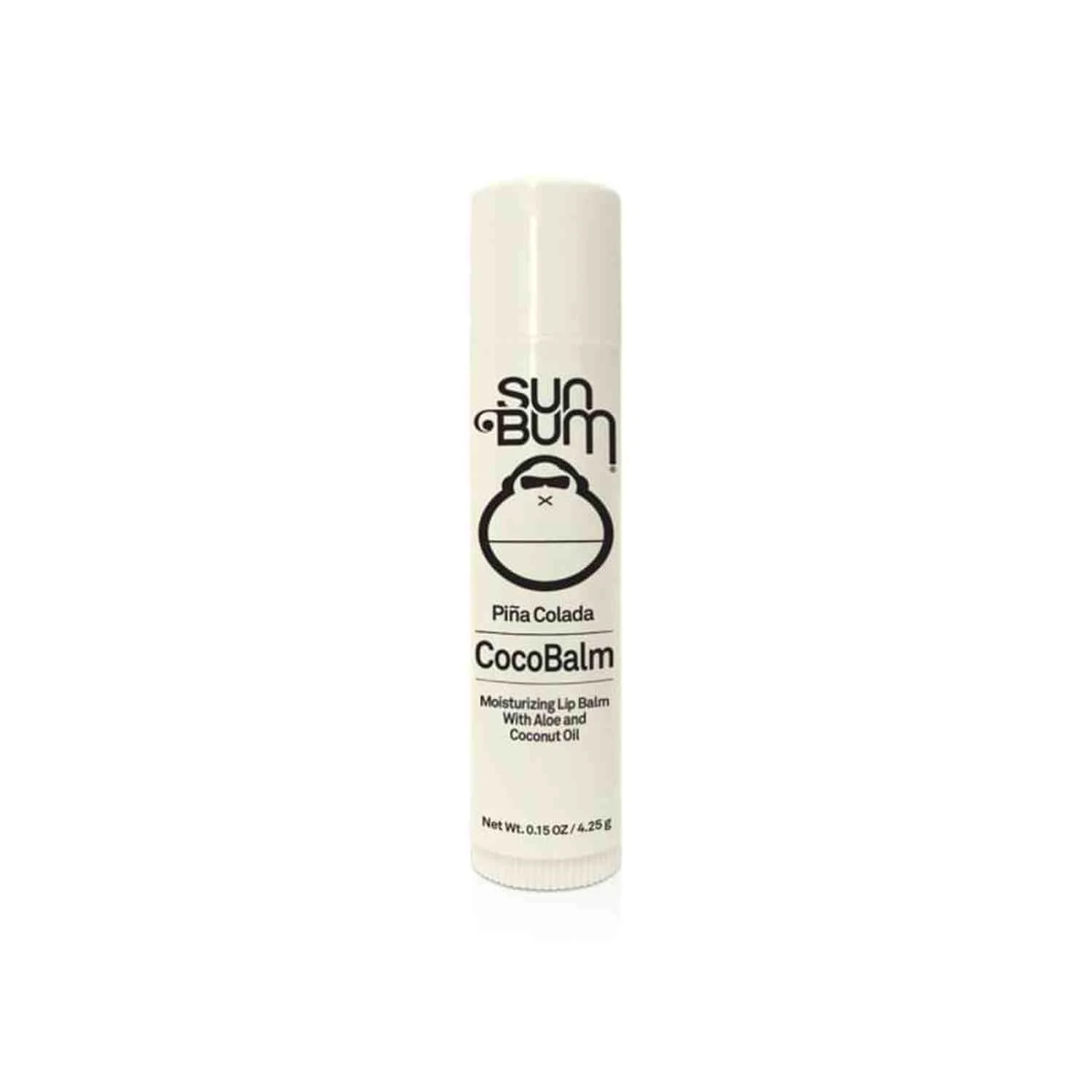 Cocobalm Lip Balm