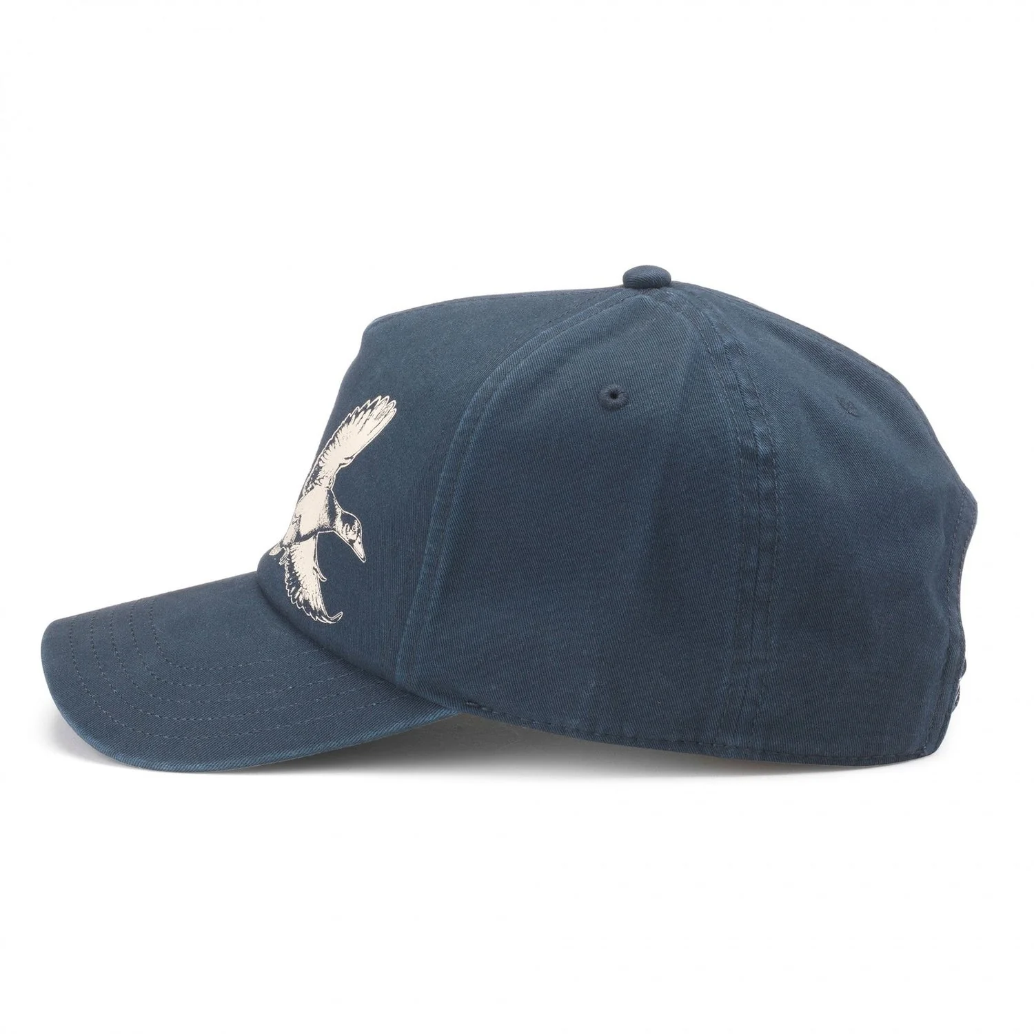 Coors Walker Hat | Navy - Image 2