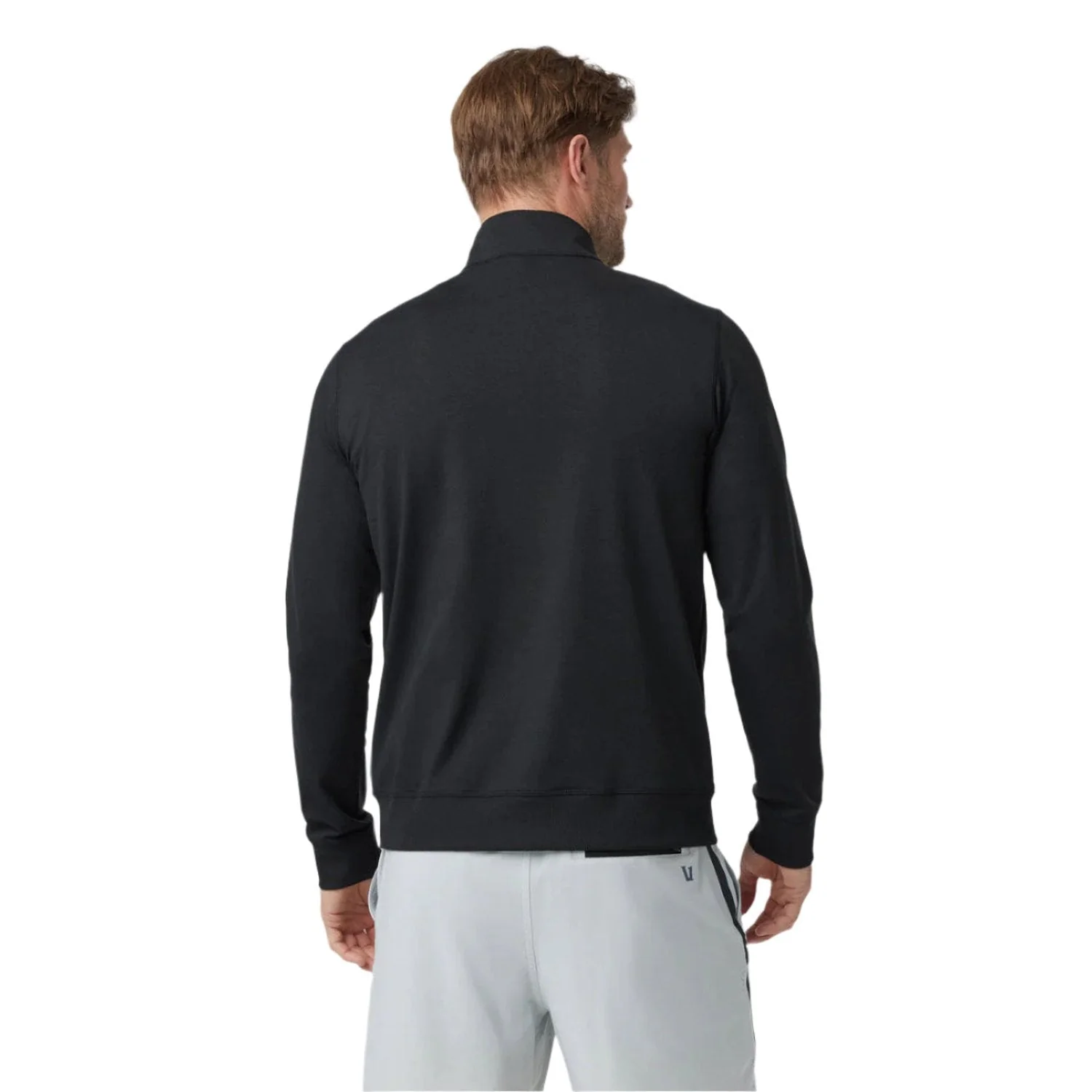 Men's Coronado 1/2 Zip - Image 6