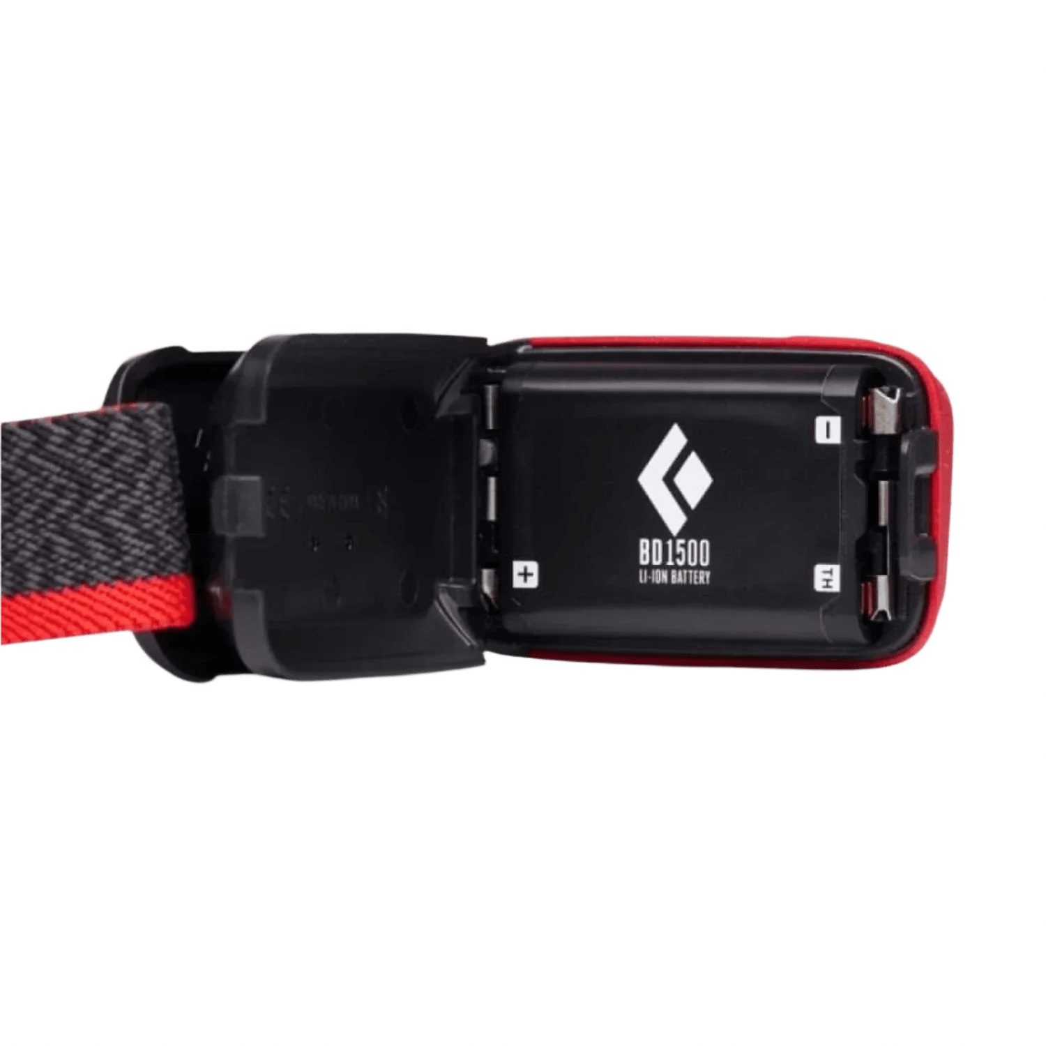 Cosmo 350 Headlamp - Image 18