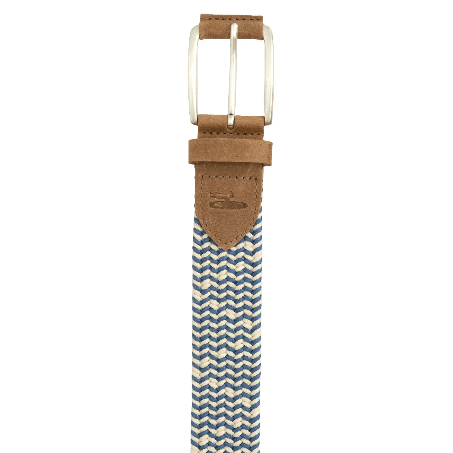 Cotton Stretch Belt - Image 3