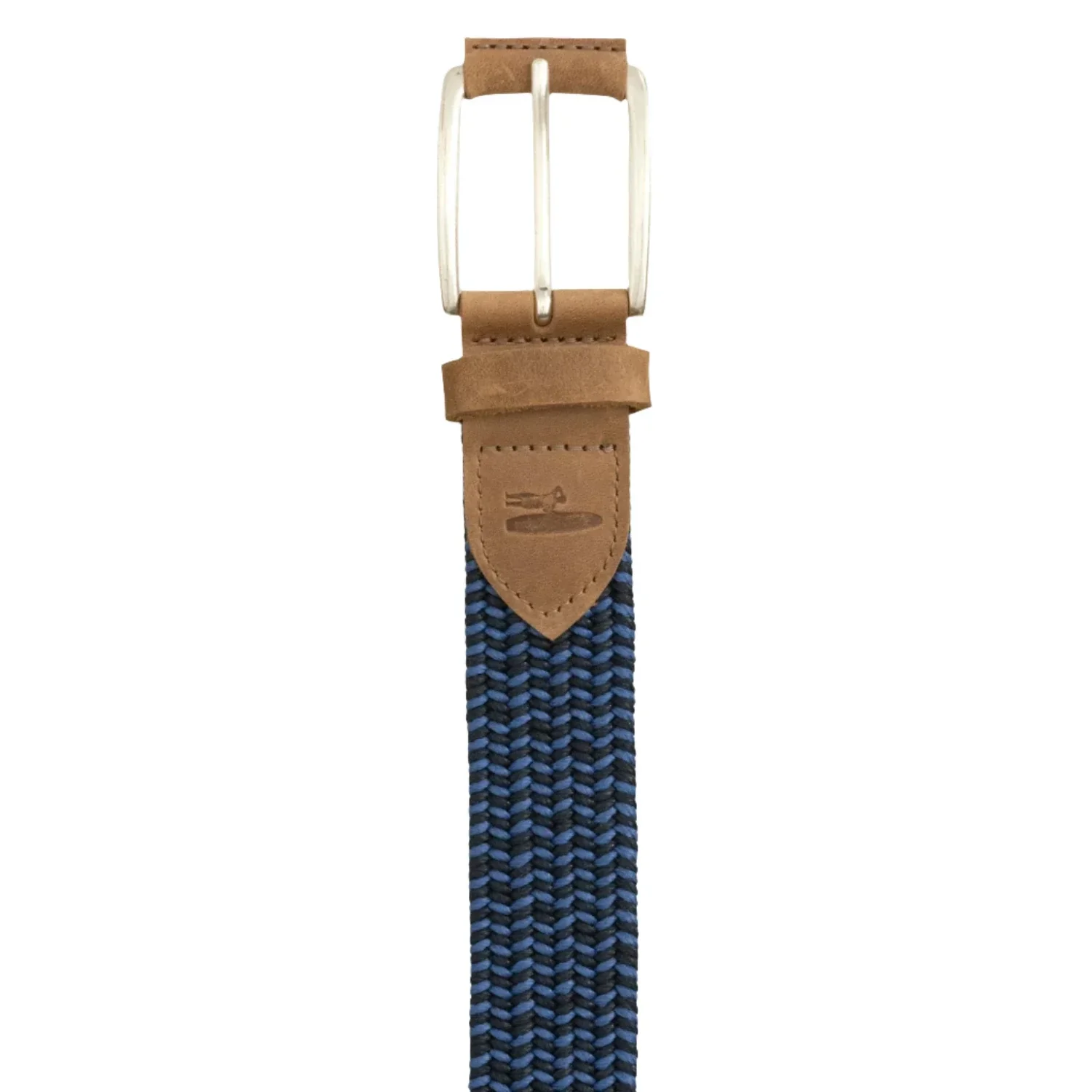 Cotton Stretch Belt - Image 5