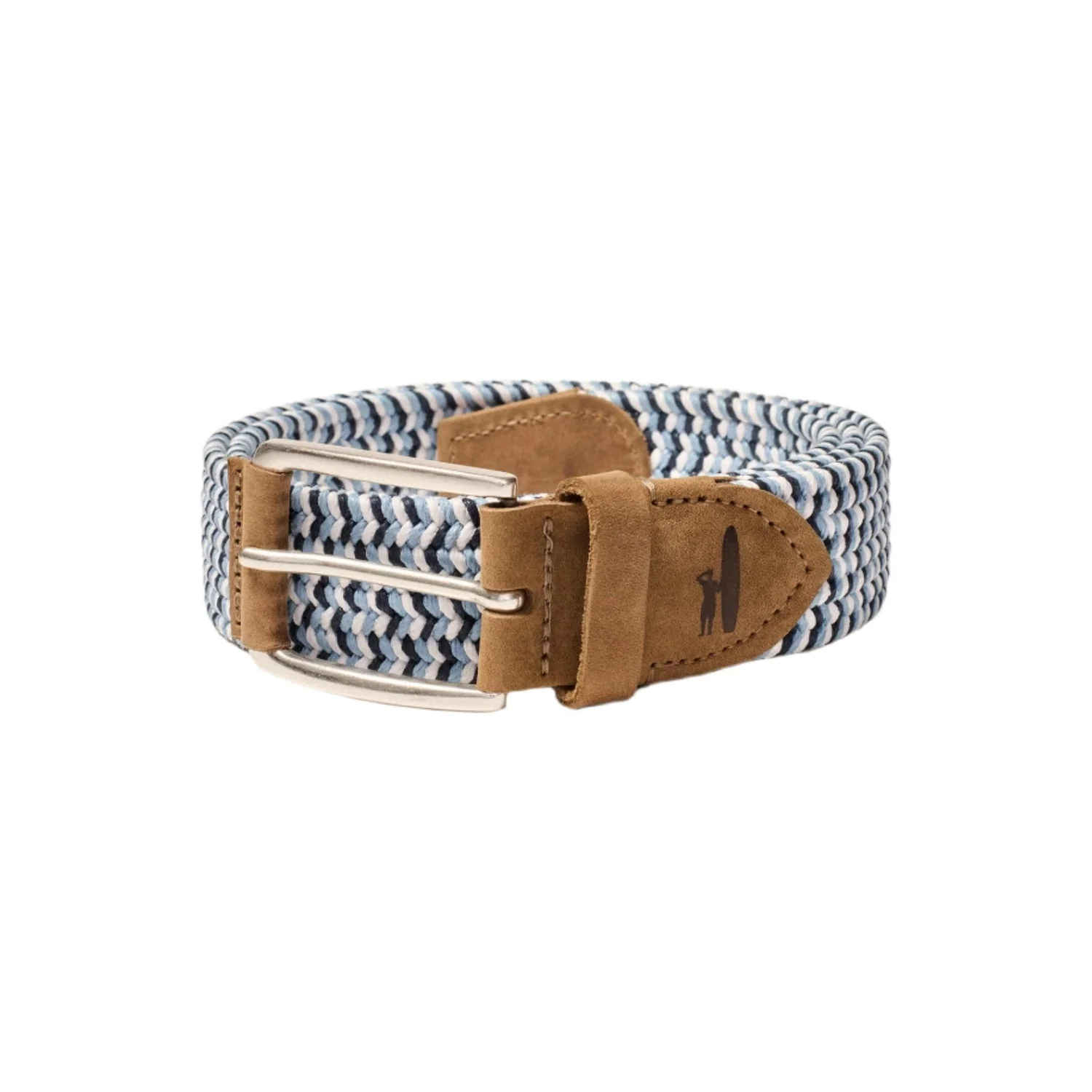 Cotton Stretch Belt - Image 7
