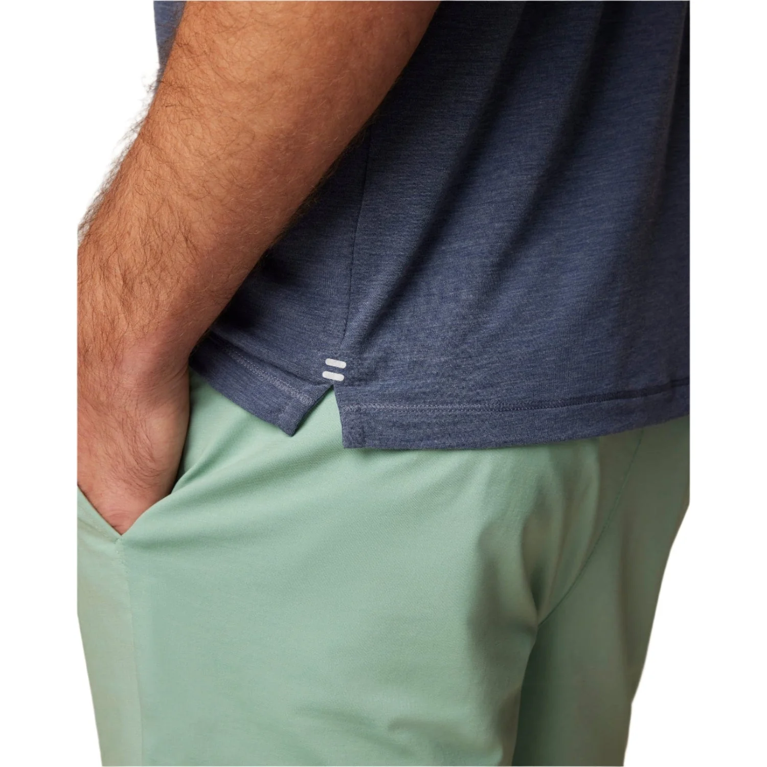 Men's The Course Performance T-Shirt - Image 10