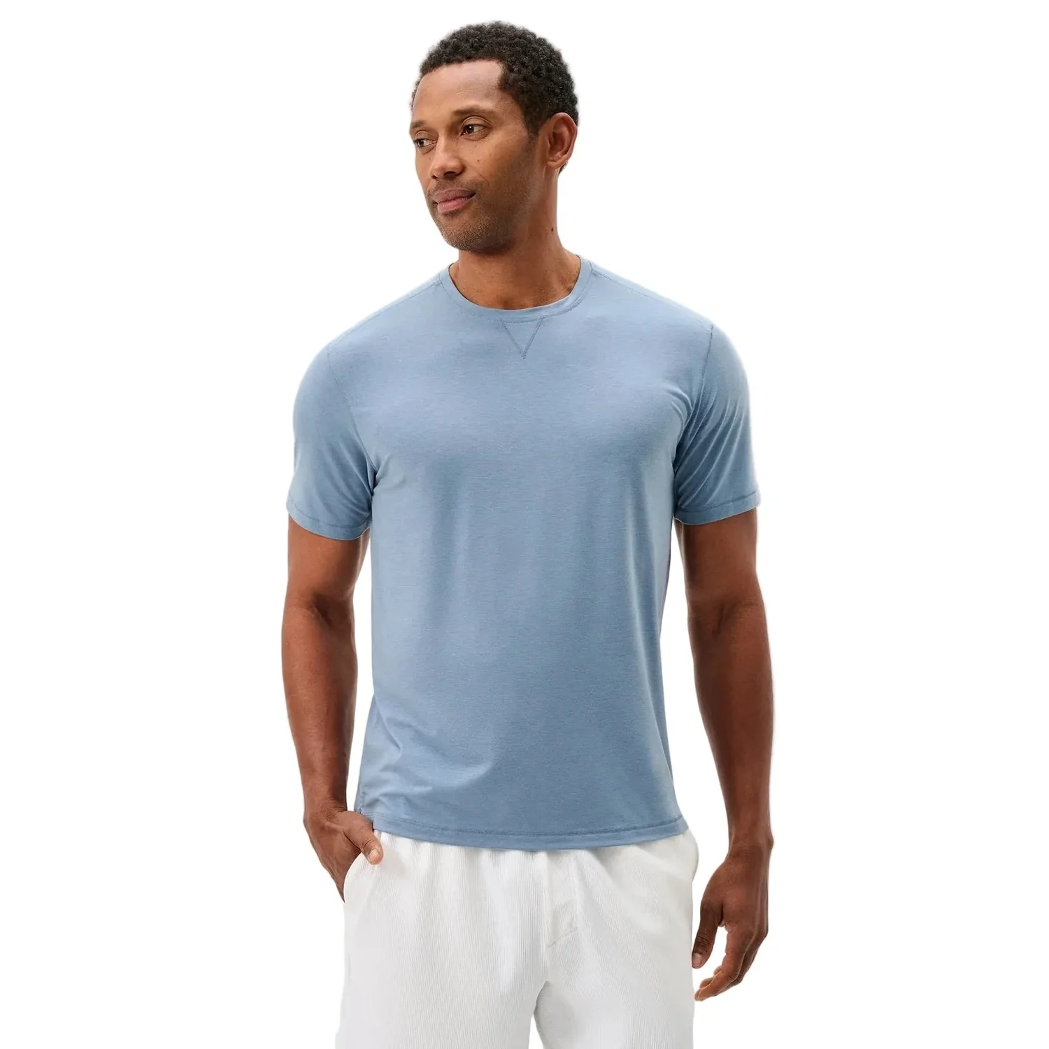 Men's The Course Performance T-Shirt - Image 14